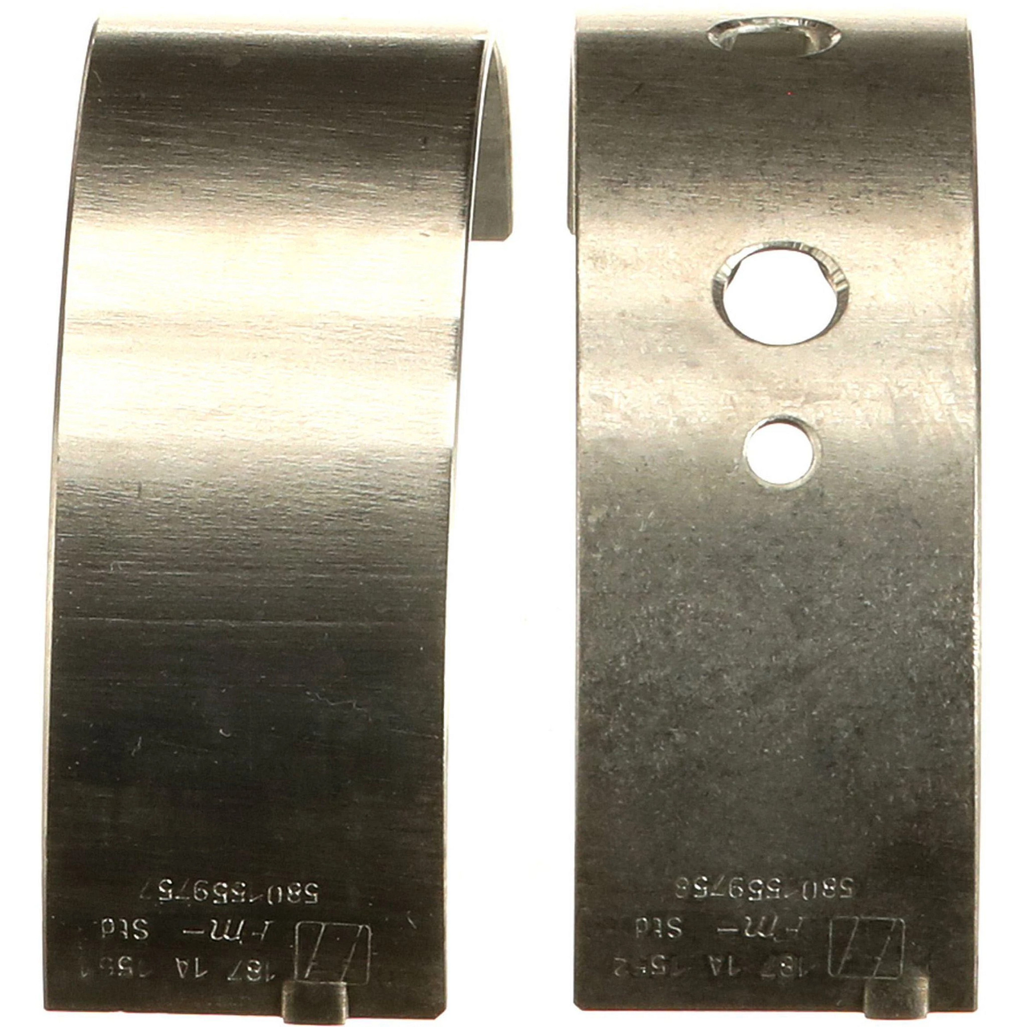 JEU DEMI-COUSSINETS | MILLER | CA | FR