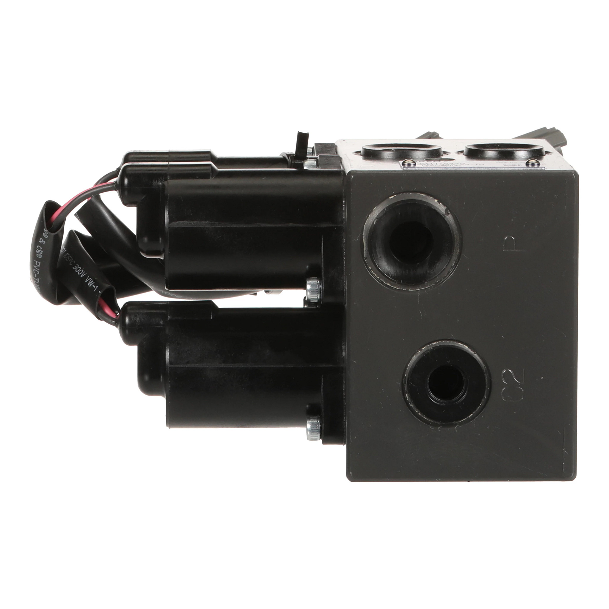 SOLENOID VALVE | FLEXICOIL | CA | FR