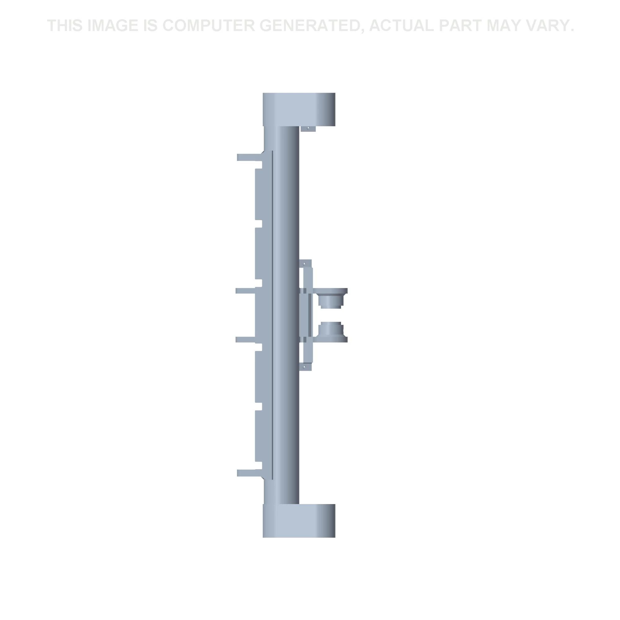 ОТВАЛ БУЛЬДОЗЕРА | CASEIH | AMEA | EN