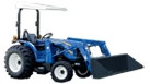 FRONT END LOADER - WORKMASTER | NEWHOLLANDAG | GB | EN