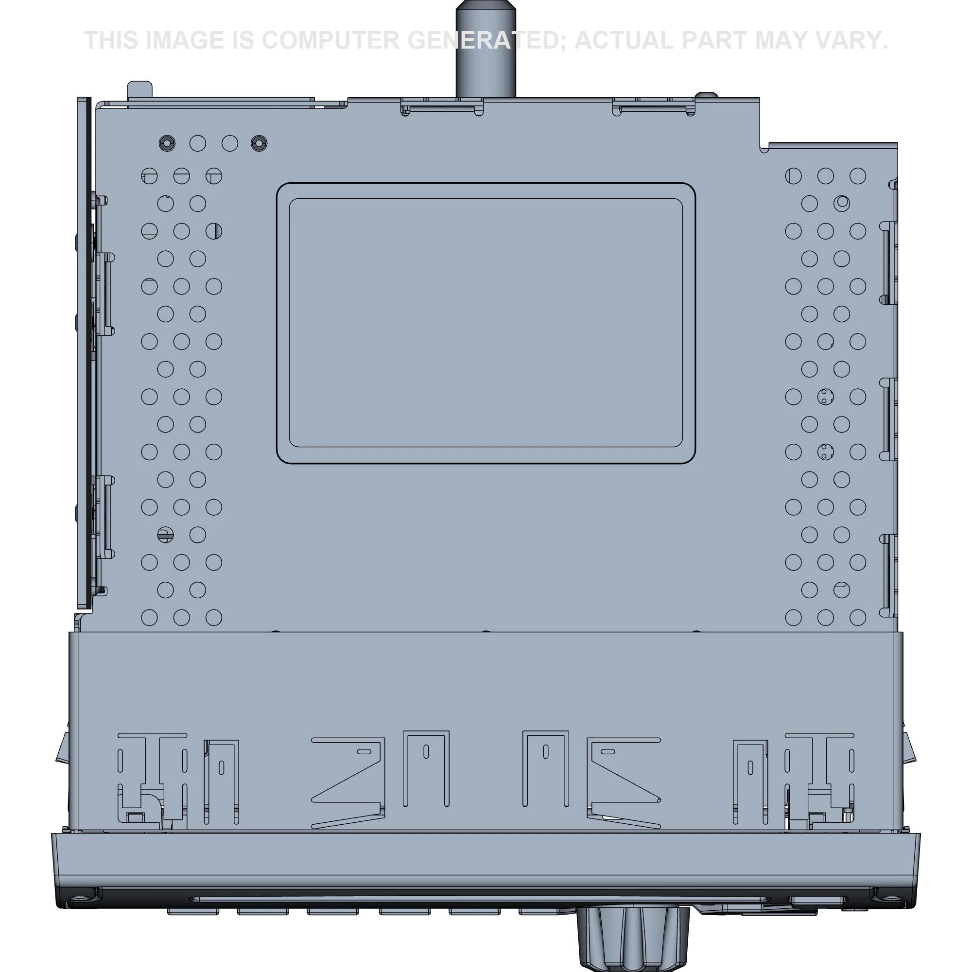 RADIO | NEWHOLLANDAG | CA | FR