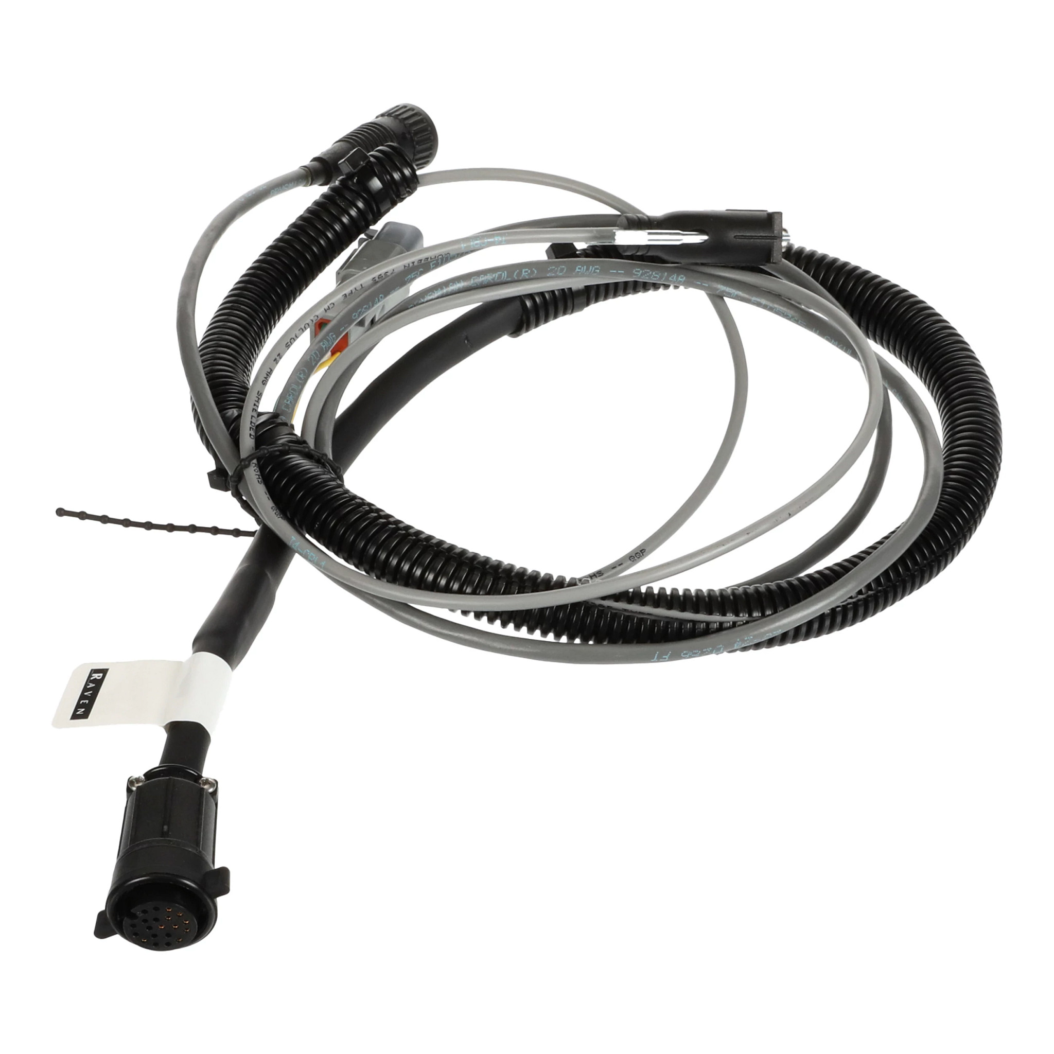 CABLE | NEWHOLLANDAG | CA | FR