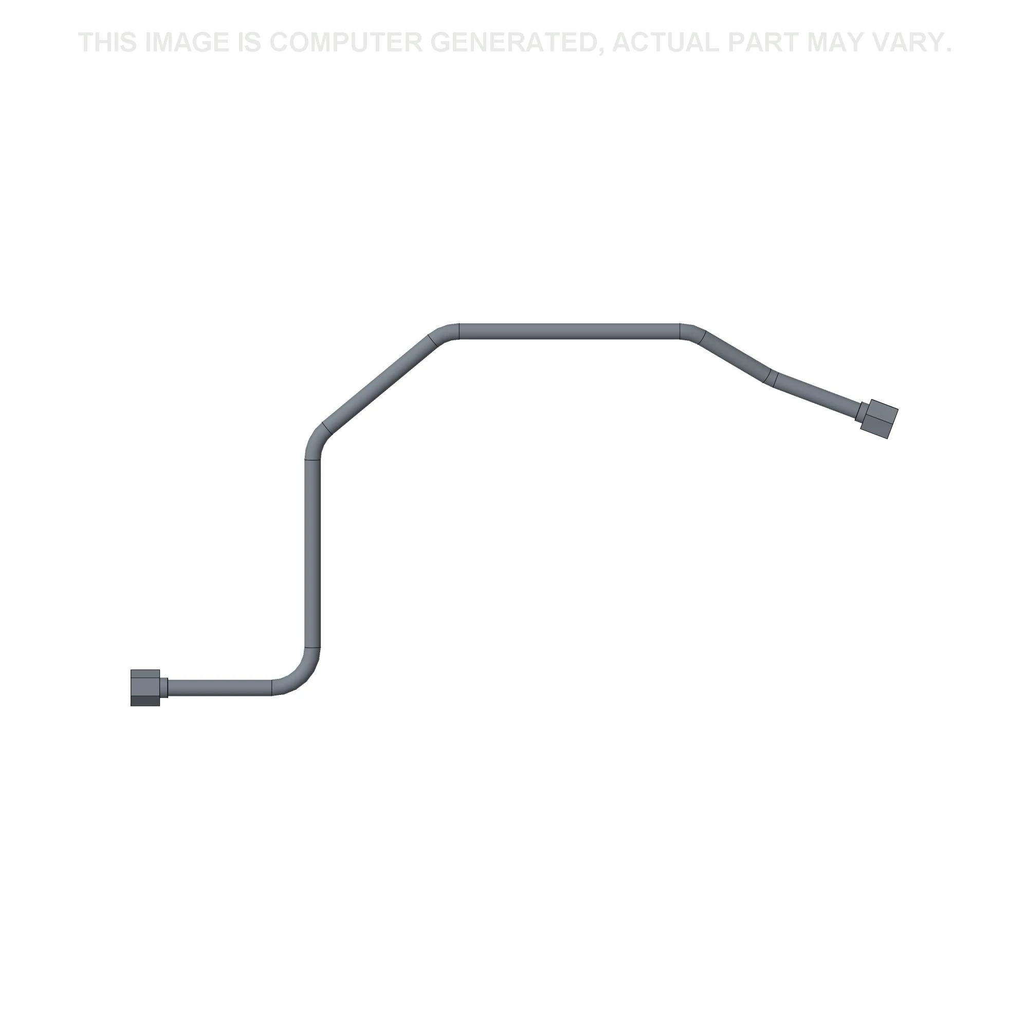 TUYAU RIGIDE | NEWHOLLANDCE | EU | SV