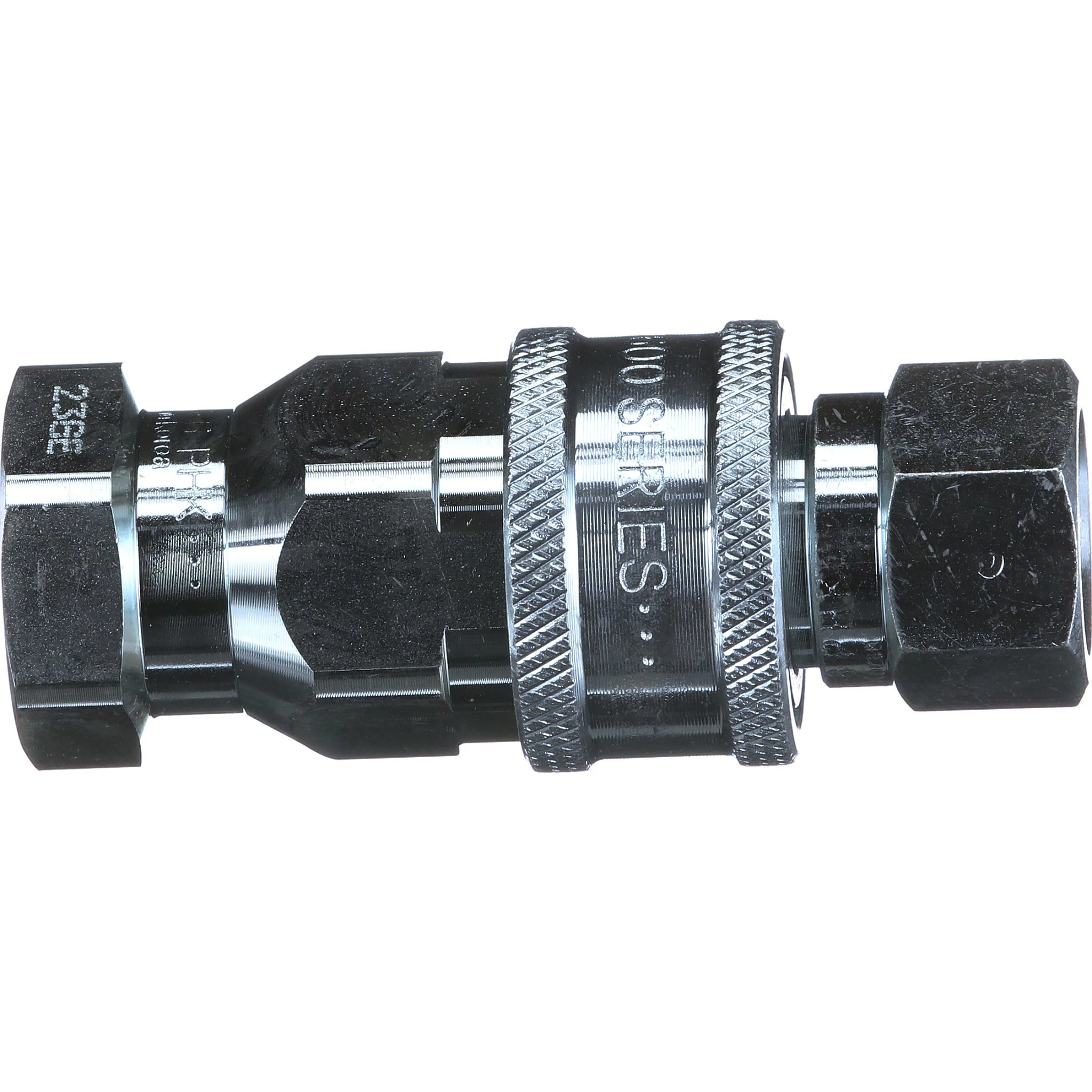 ACCOUPLEMENT RAPIDE FEM. | NEWHOLLANDAG | CA | FR