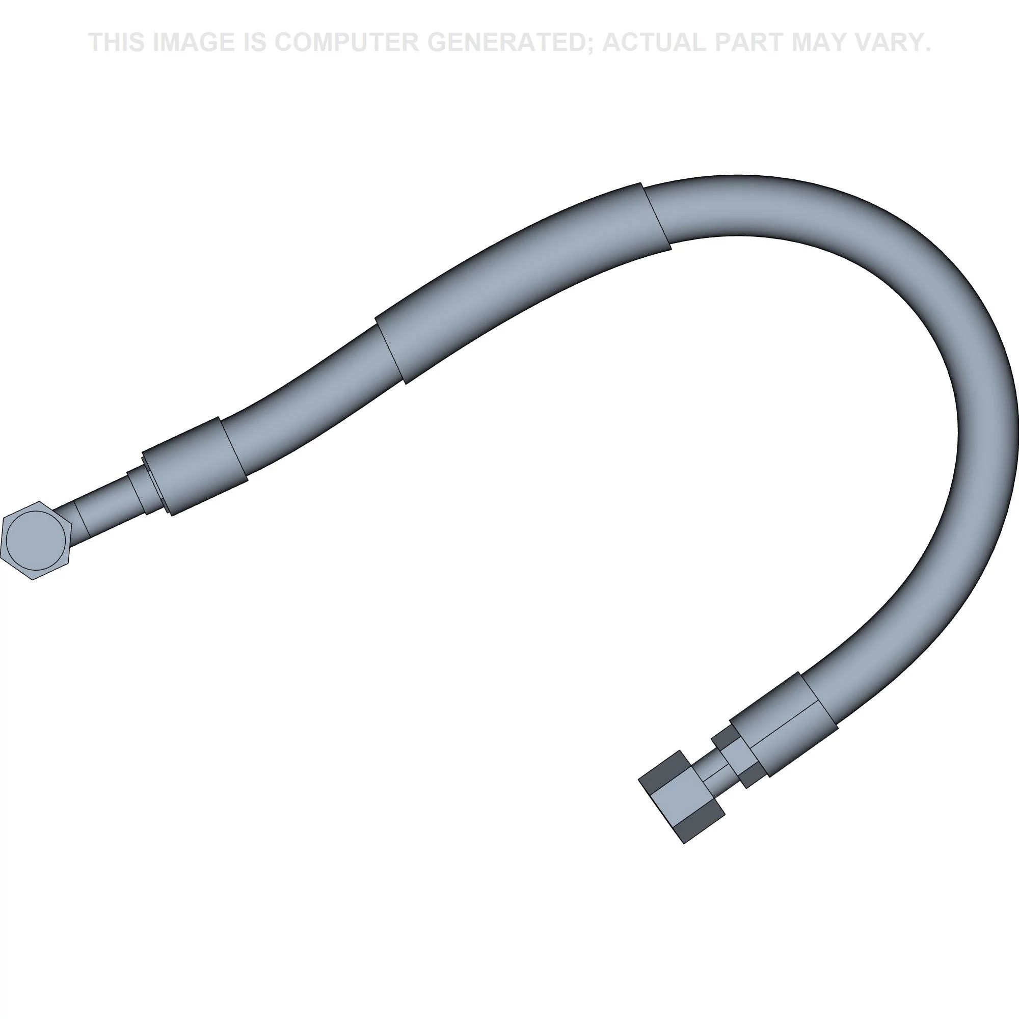 FLEXIBLE HYDRAULIQUE | NEWHOLLANDCE | CA | FR