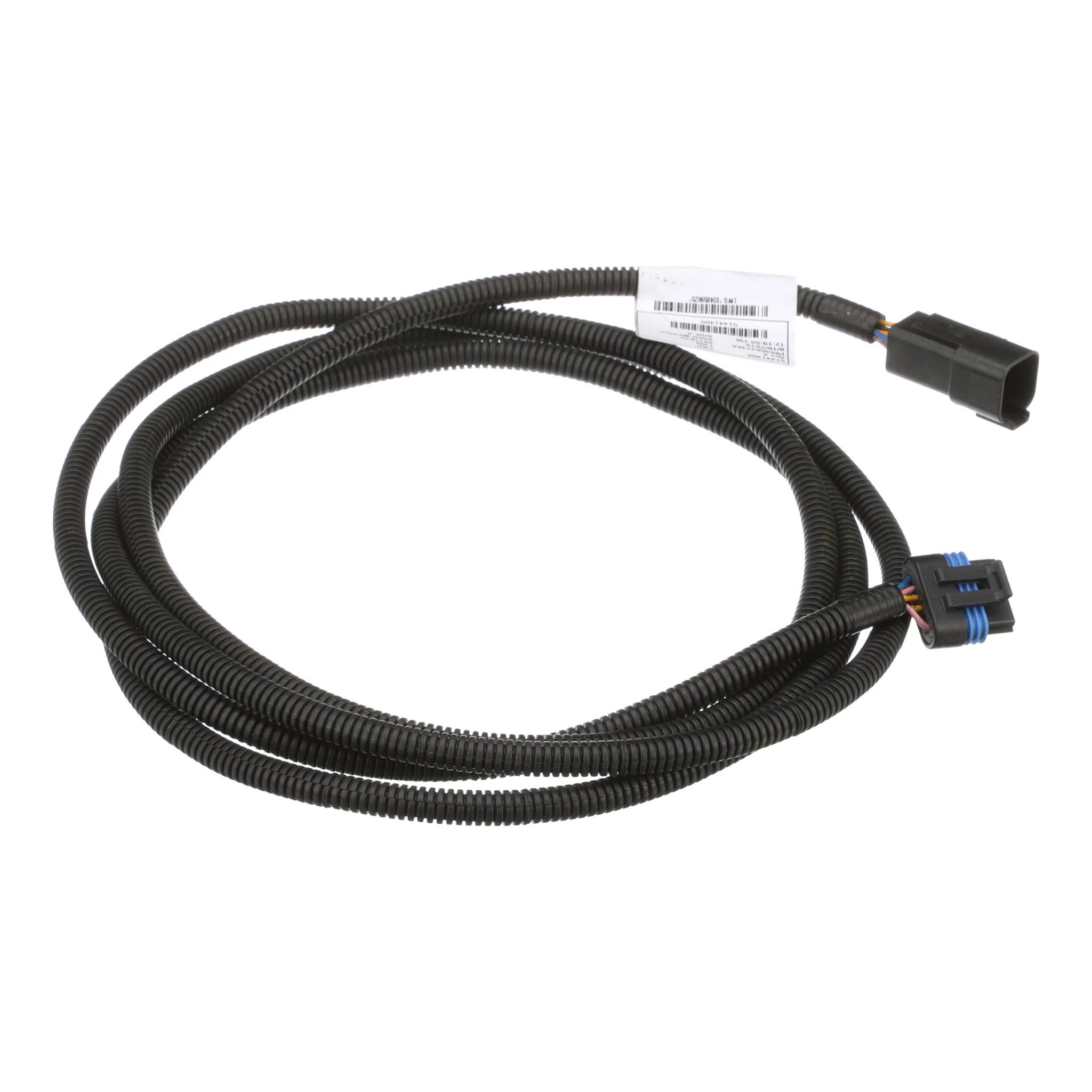 WIRE HARNESS | NEWHOLLANDAG | IE | EN