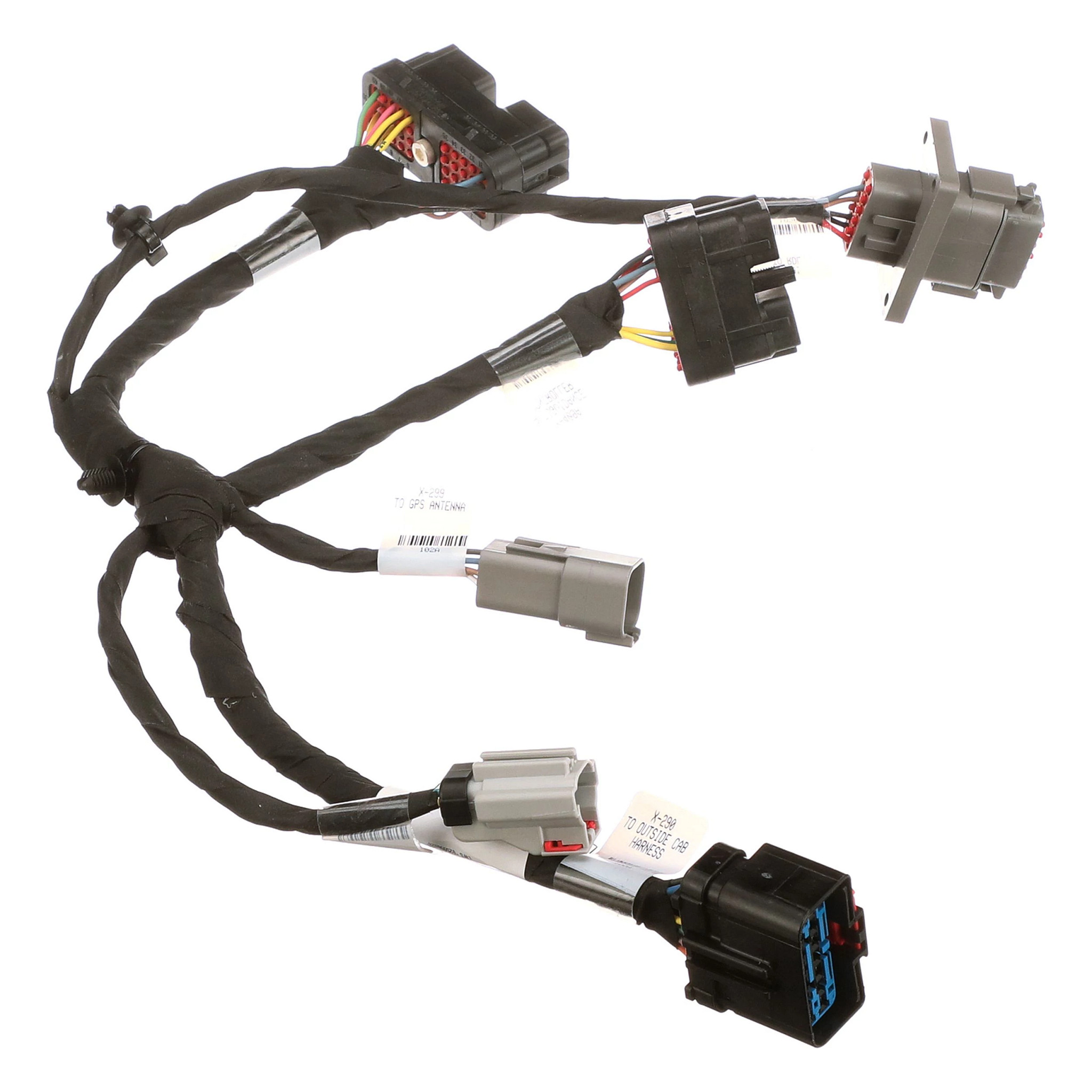 CABLAGGIO | NEWHOLLANDAG | EU | EN