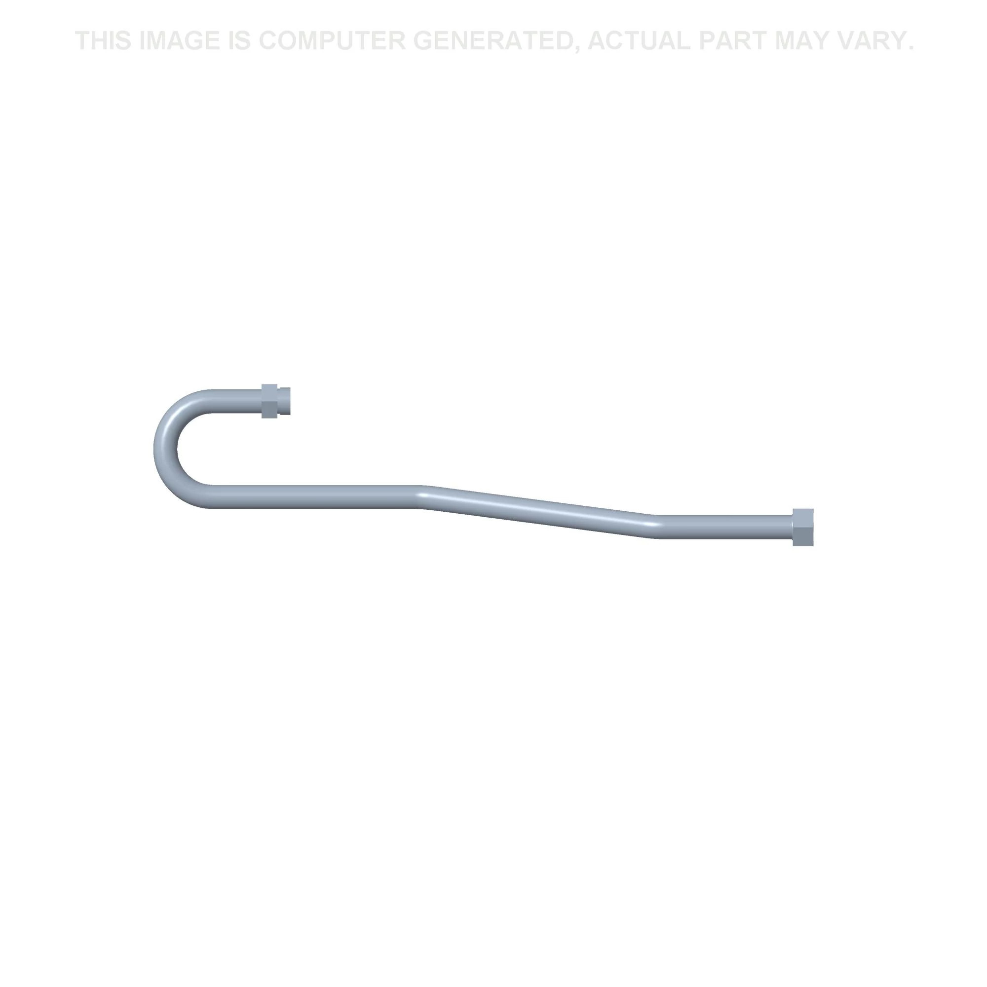 Tilt Cylinder Tube