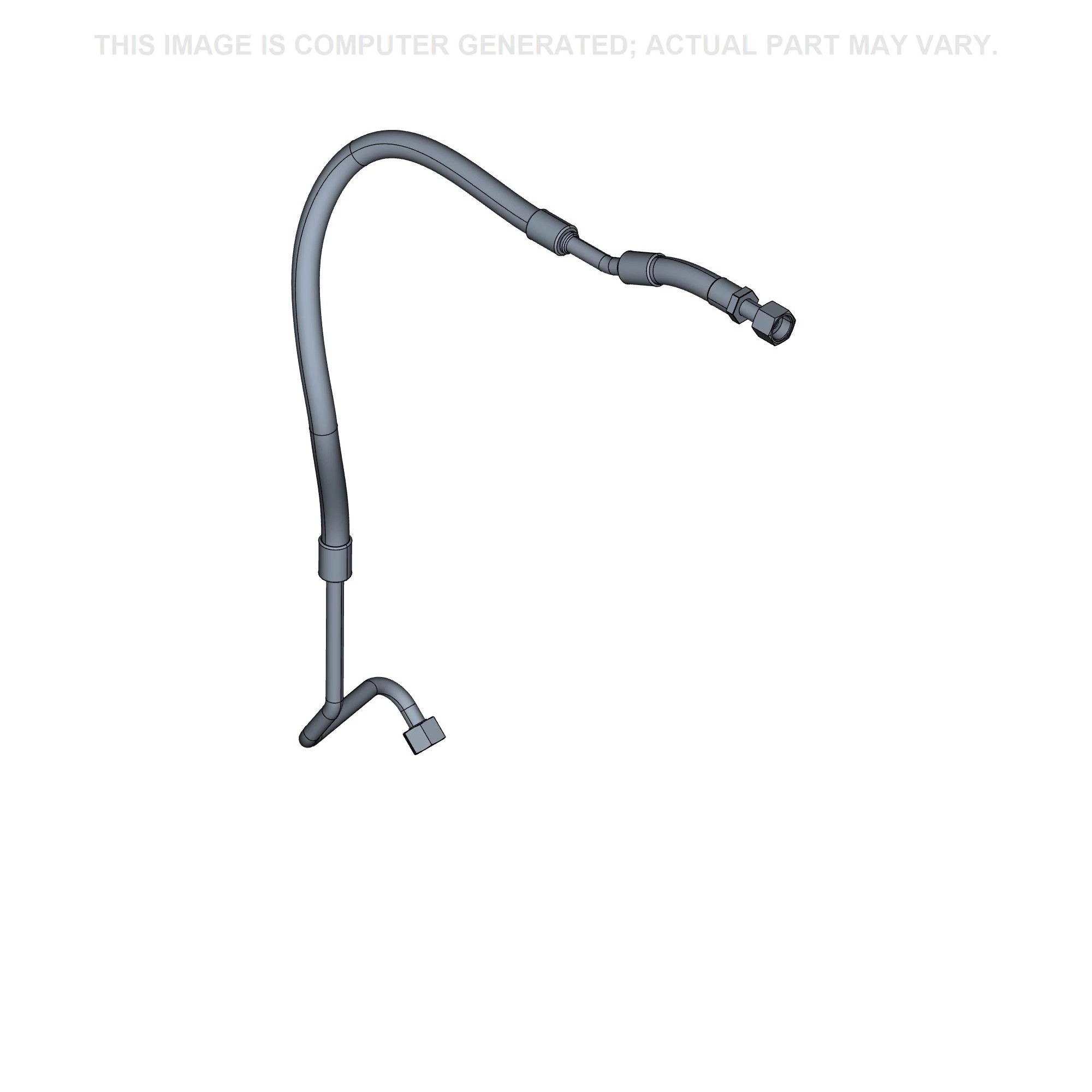 Hydraulic Hose | NEWHOLLANDAG | CA | FR