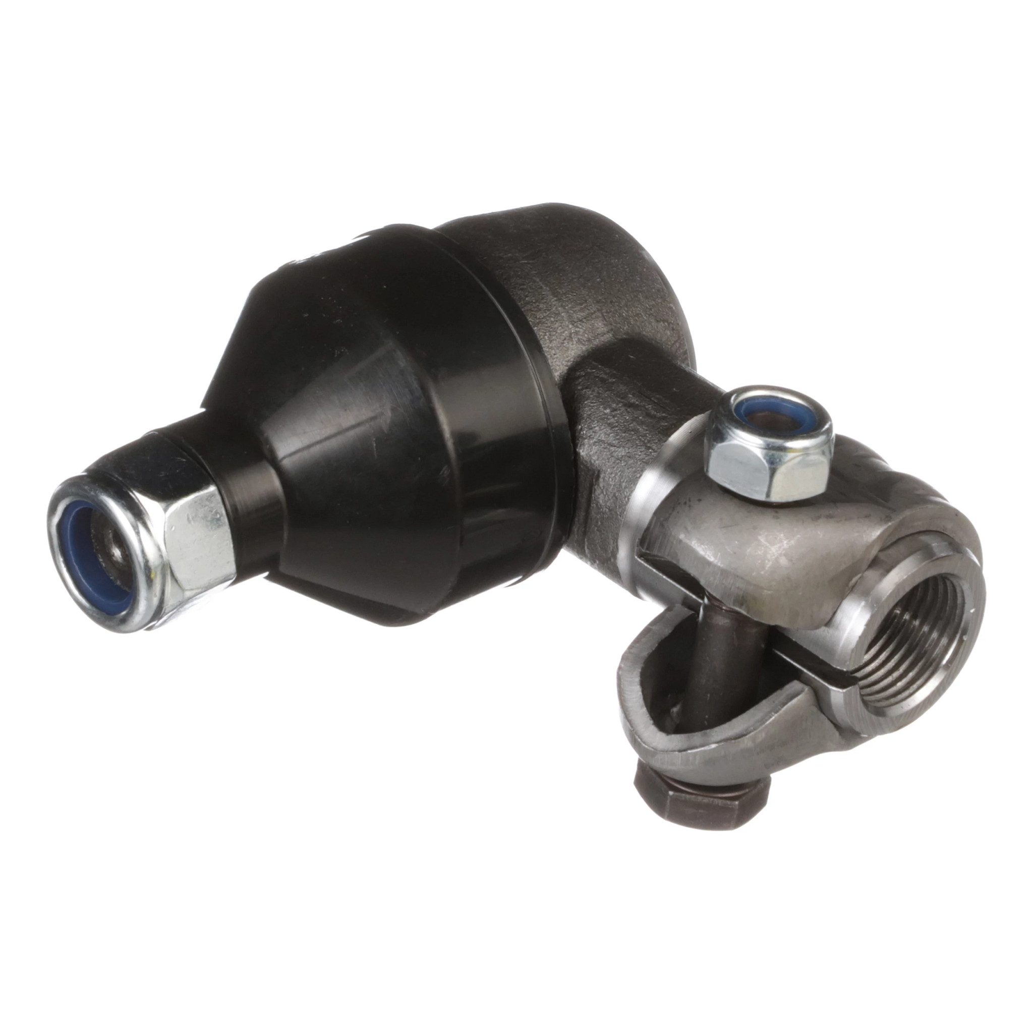 Ball Joint End Assembly | NEWHOLLANDAG | CA | FR