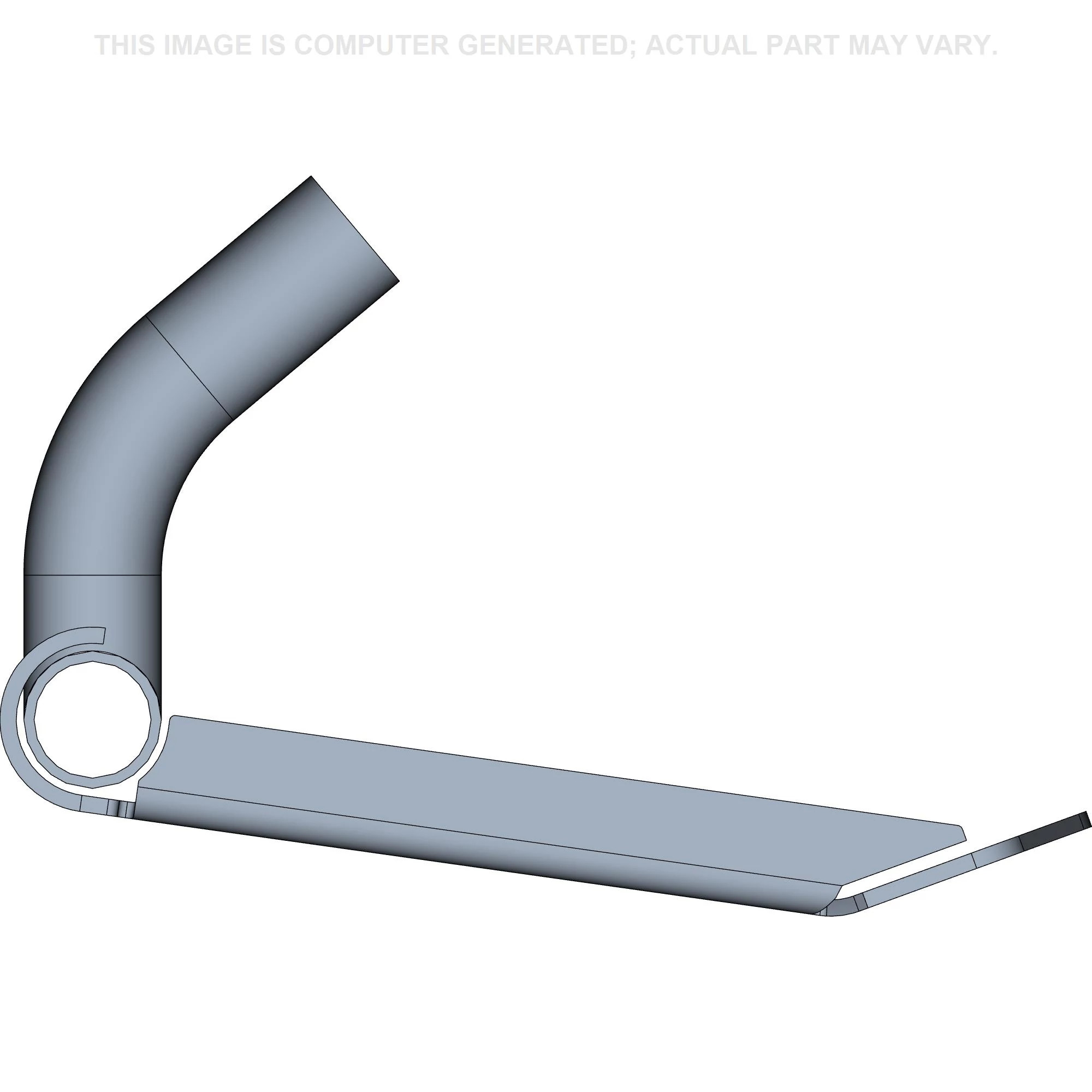 SUPPORT | CASEIH | CA | FR