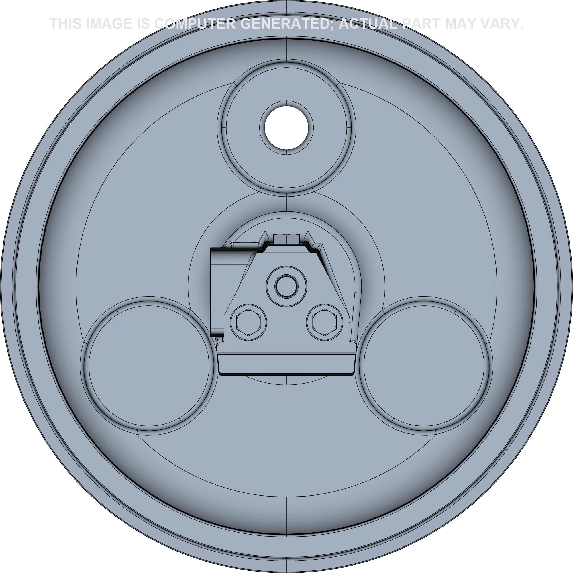 RODA TENSORA | NEWHOLLANDAG | PT | PT