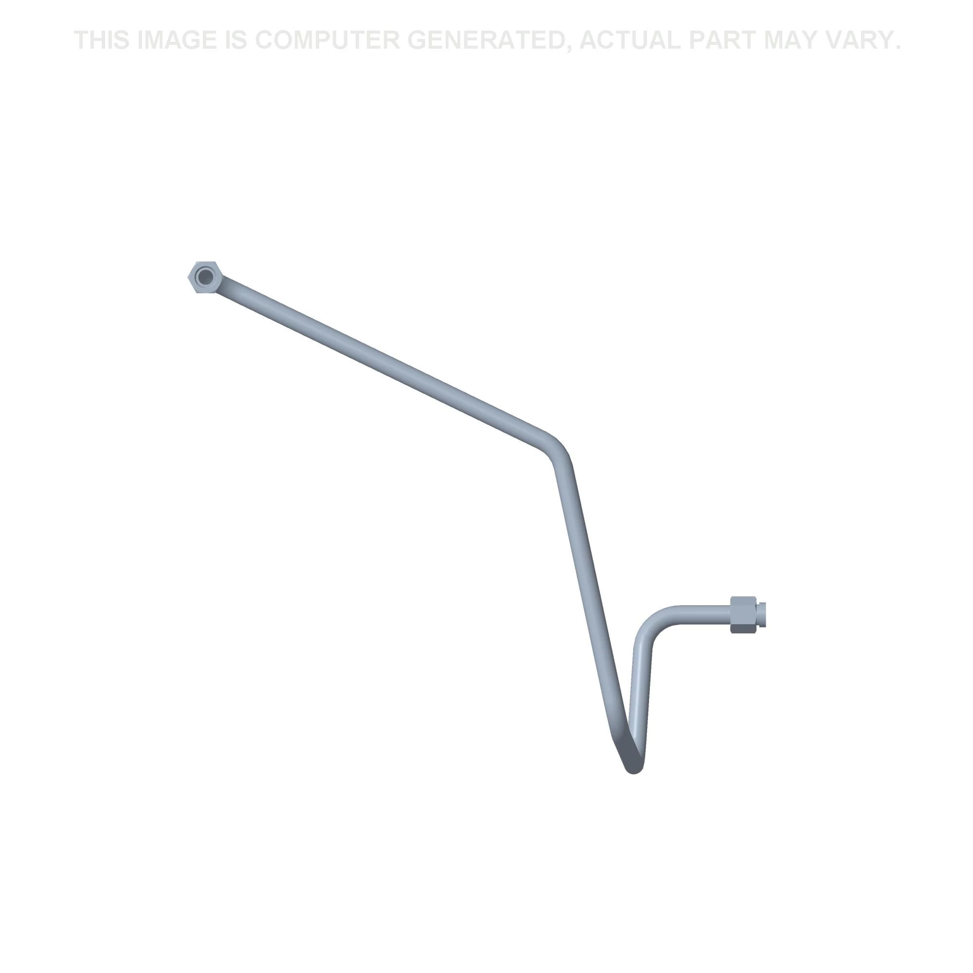 HYDRAULIKLEITUNG | NEWHOLLANDAG | EU | FR