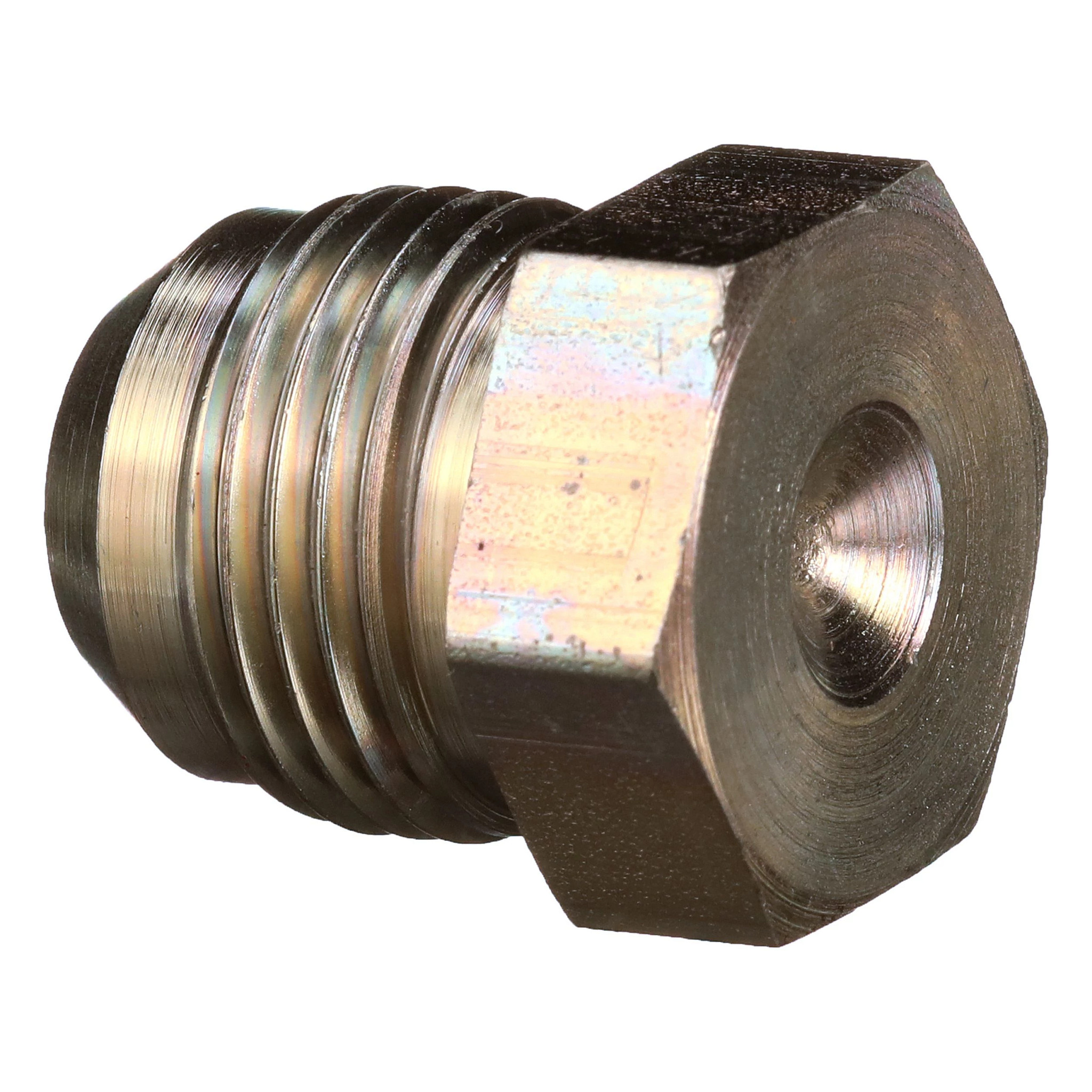 TAMPÃO SEXTAVADO | NEWHOLLANDCE | SA | EN