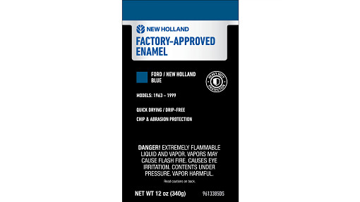 Blue Enamel Paint - 12 oz/340 g Spray Can https://cnhiparts.widen.net/content/yggowv9zmu/jpeg/9613385DS_MARKETING.jpg?w=510&h=287&keep=c&crop=false