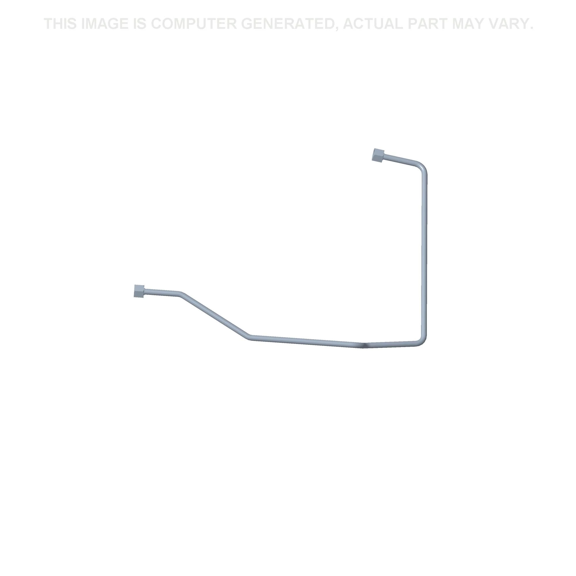 TUYAU HYDRAULIQUE | NEWHOLLANDCE | EU | FR