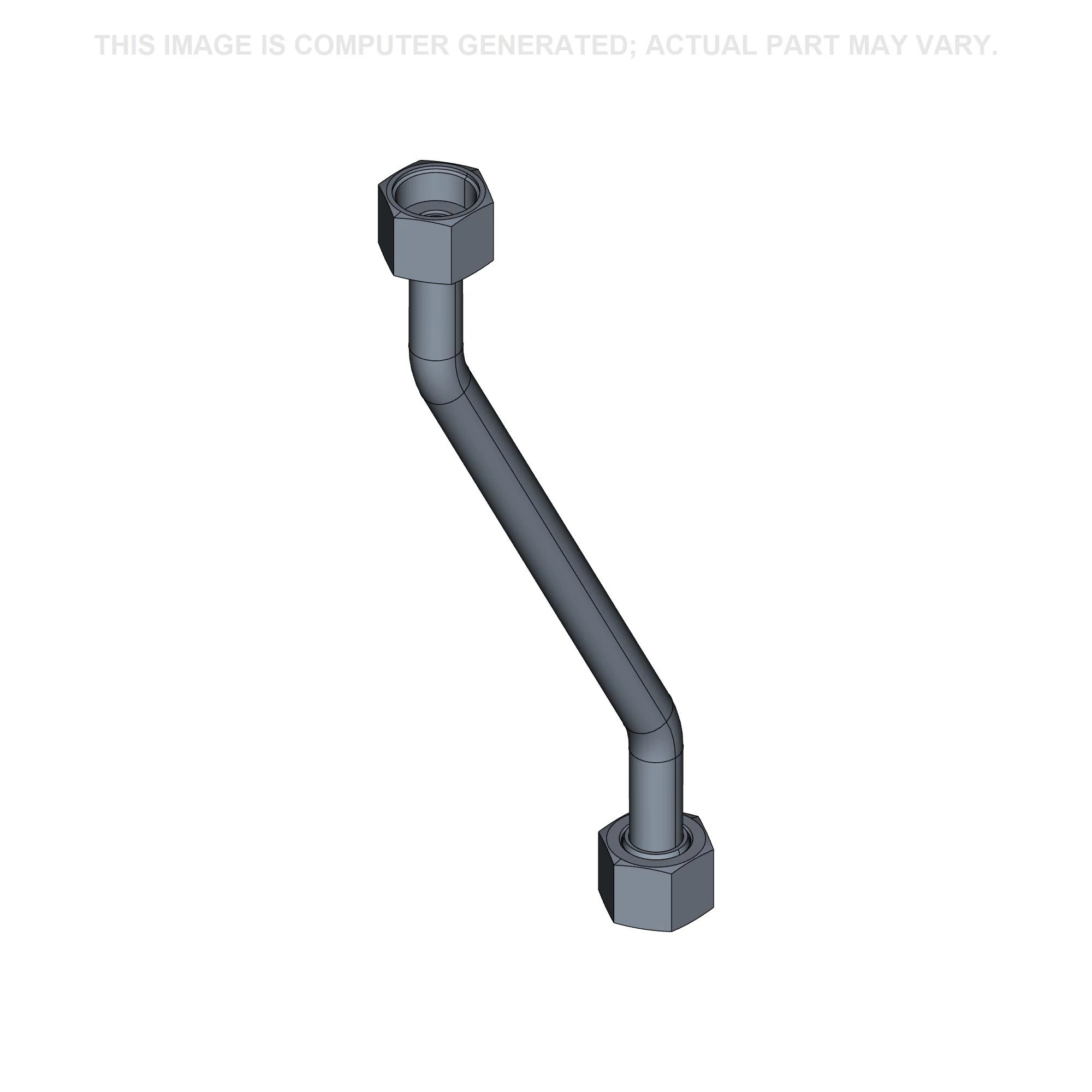 Tubo Rígido | CASECE | BR | PT