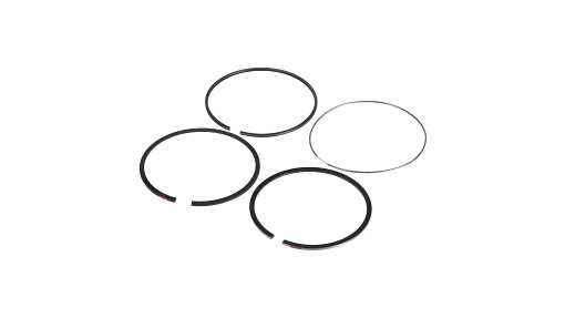 SET,PISTON RINGS+0.4 | CASECE | EU | ES