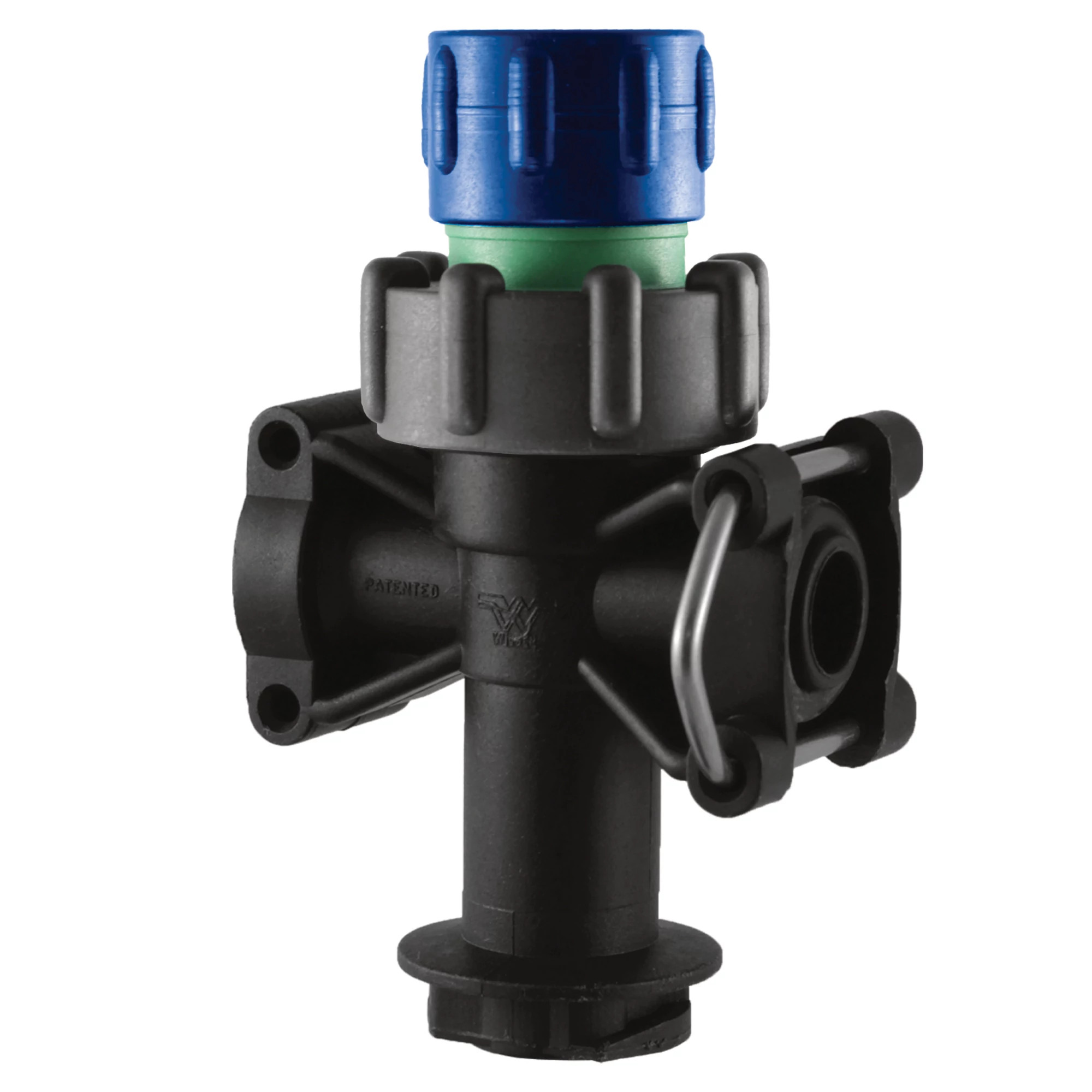 NOZZLE | NEWHOLLANDAG | CA | EN