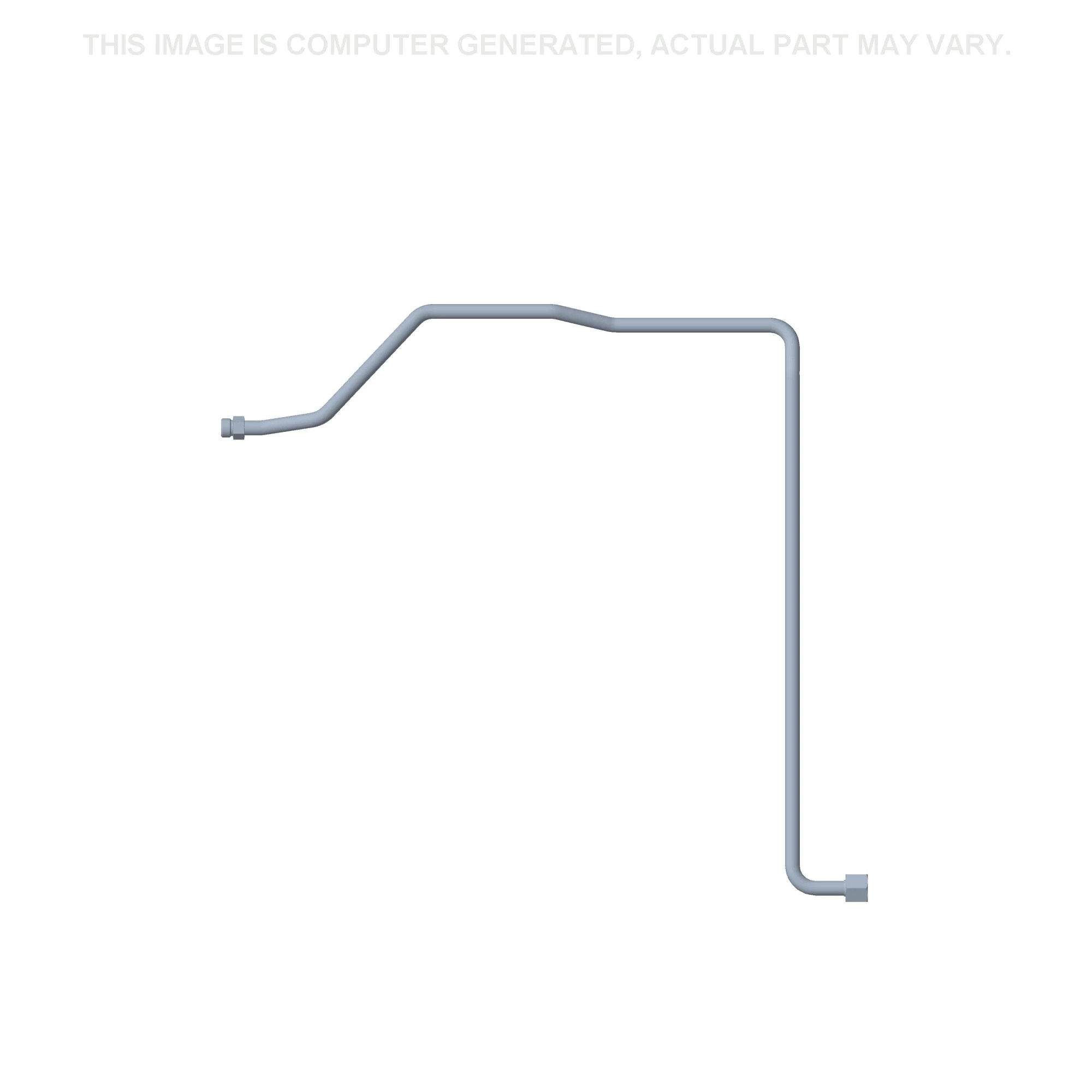 TUBO HIDRÁULICO | CASECE | SA | ES