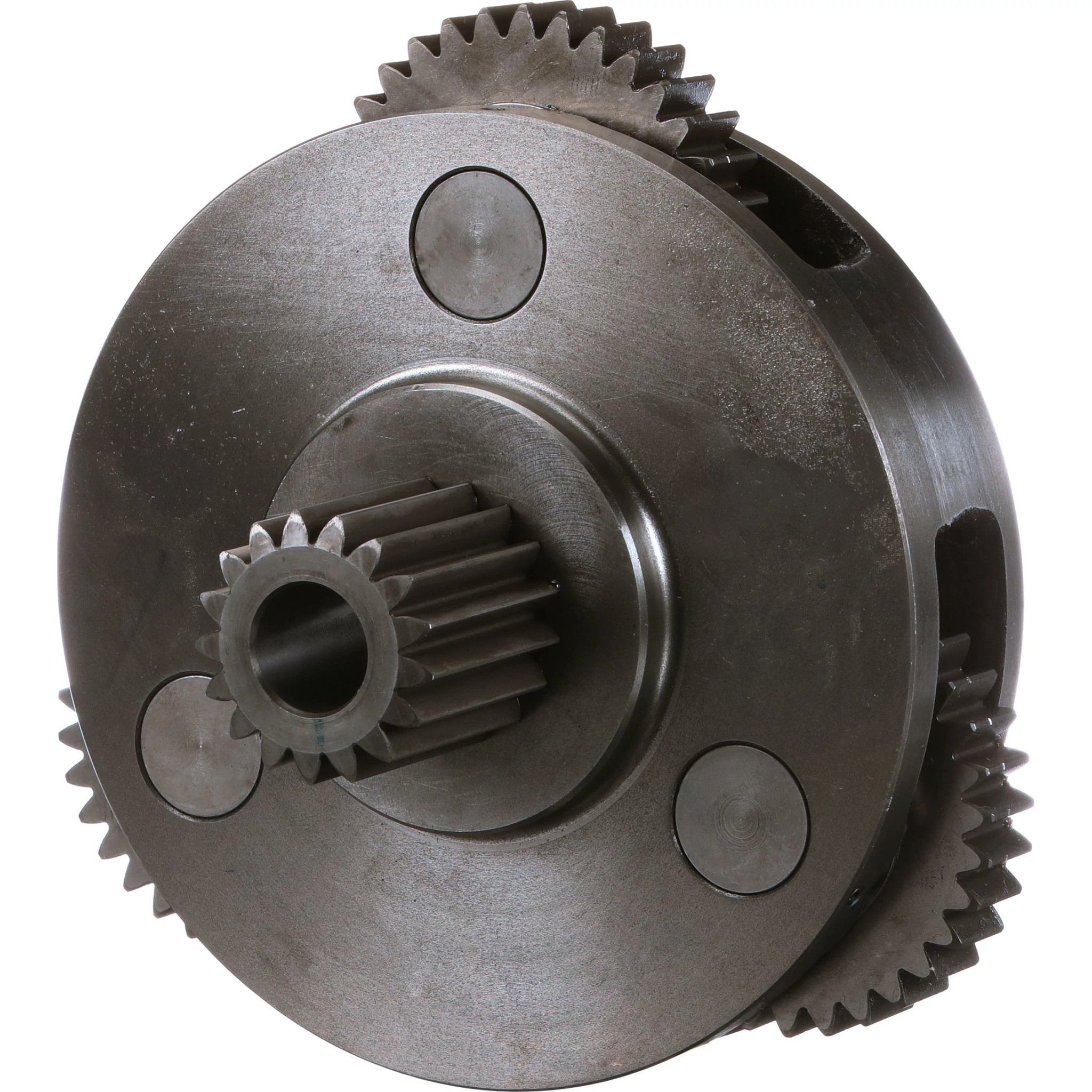 Planetary Gear | CASEIH | US | EN