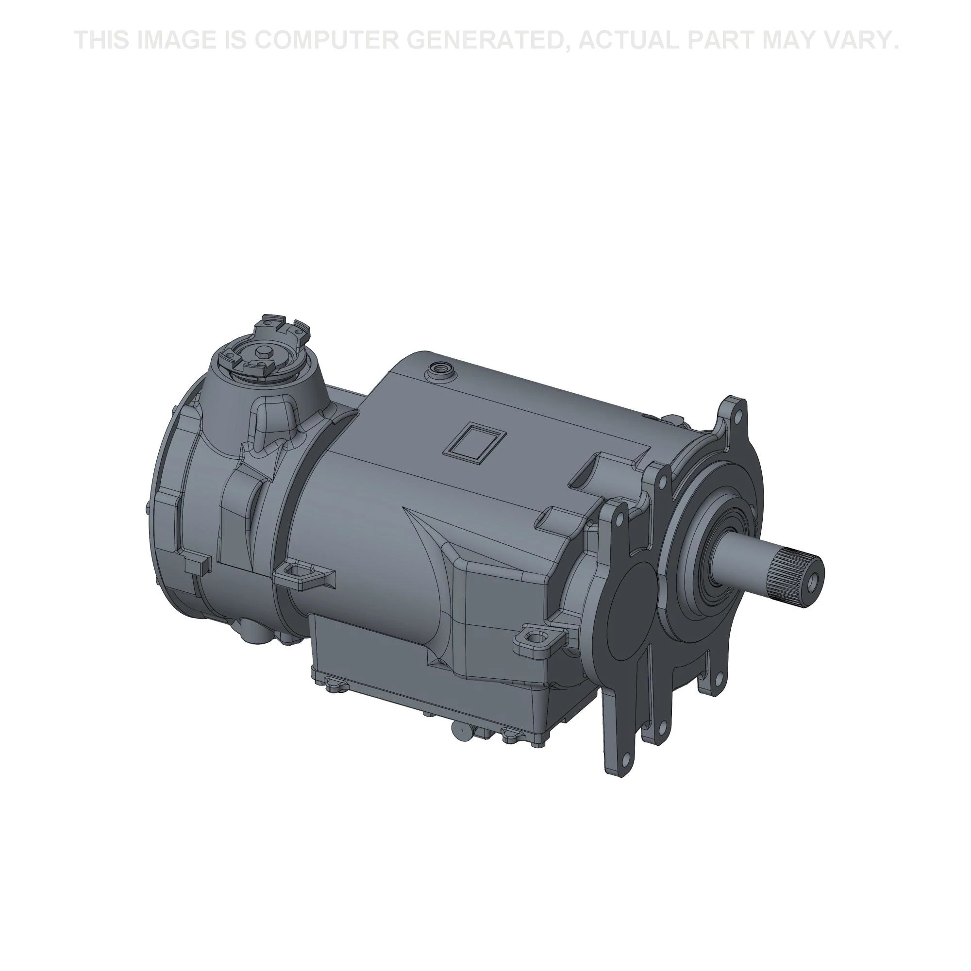 Caixa De Velocidades