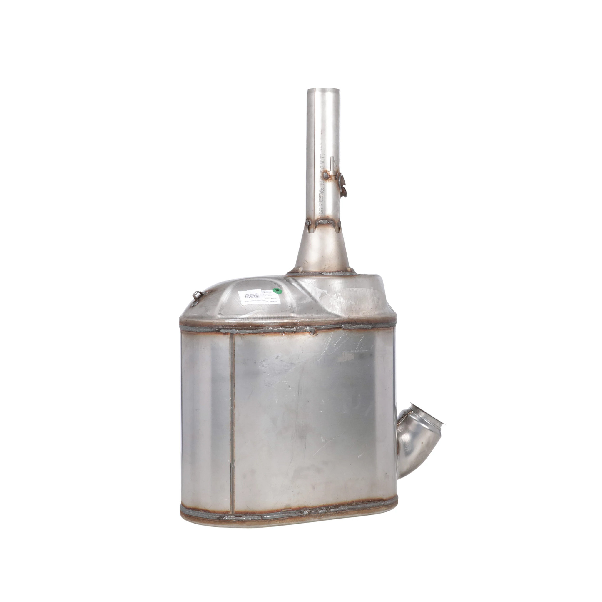 REMAN-FLTR PARTICUL. | NEWHOLLANDAG | EU | EN