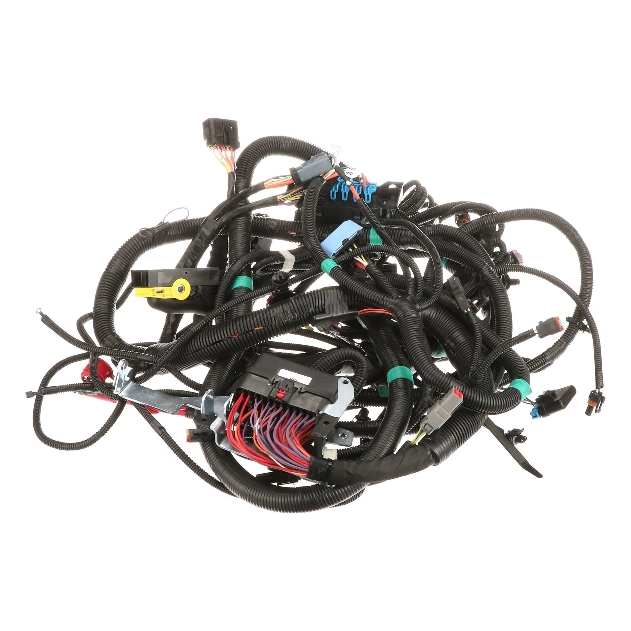 WIRE HARNESS | NEWHOLLANDAG | IE | EN