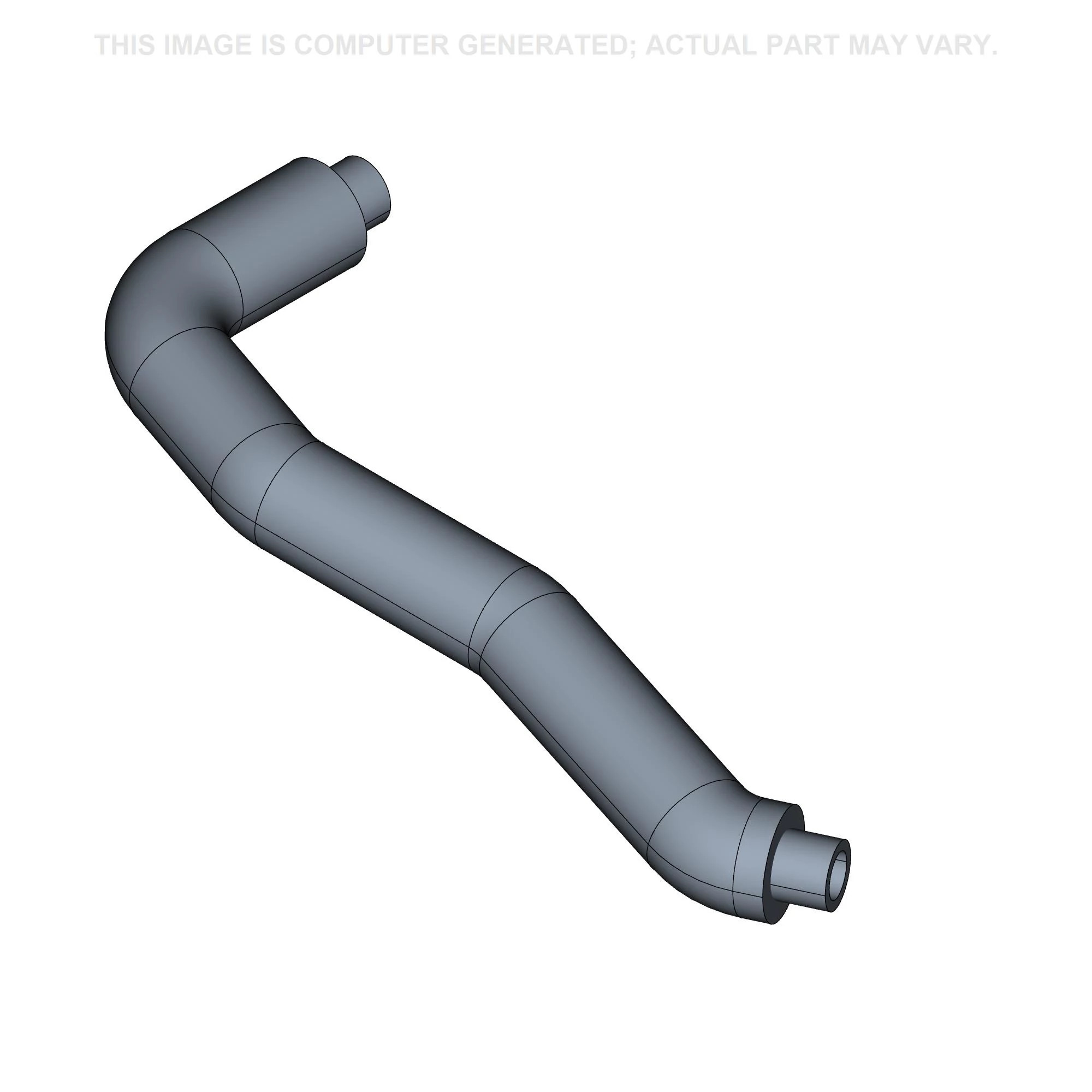 Hose | CASEIH | CA | EN