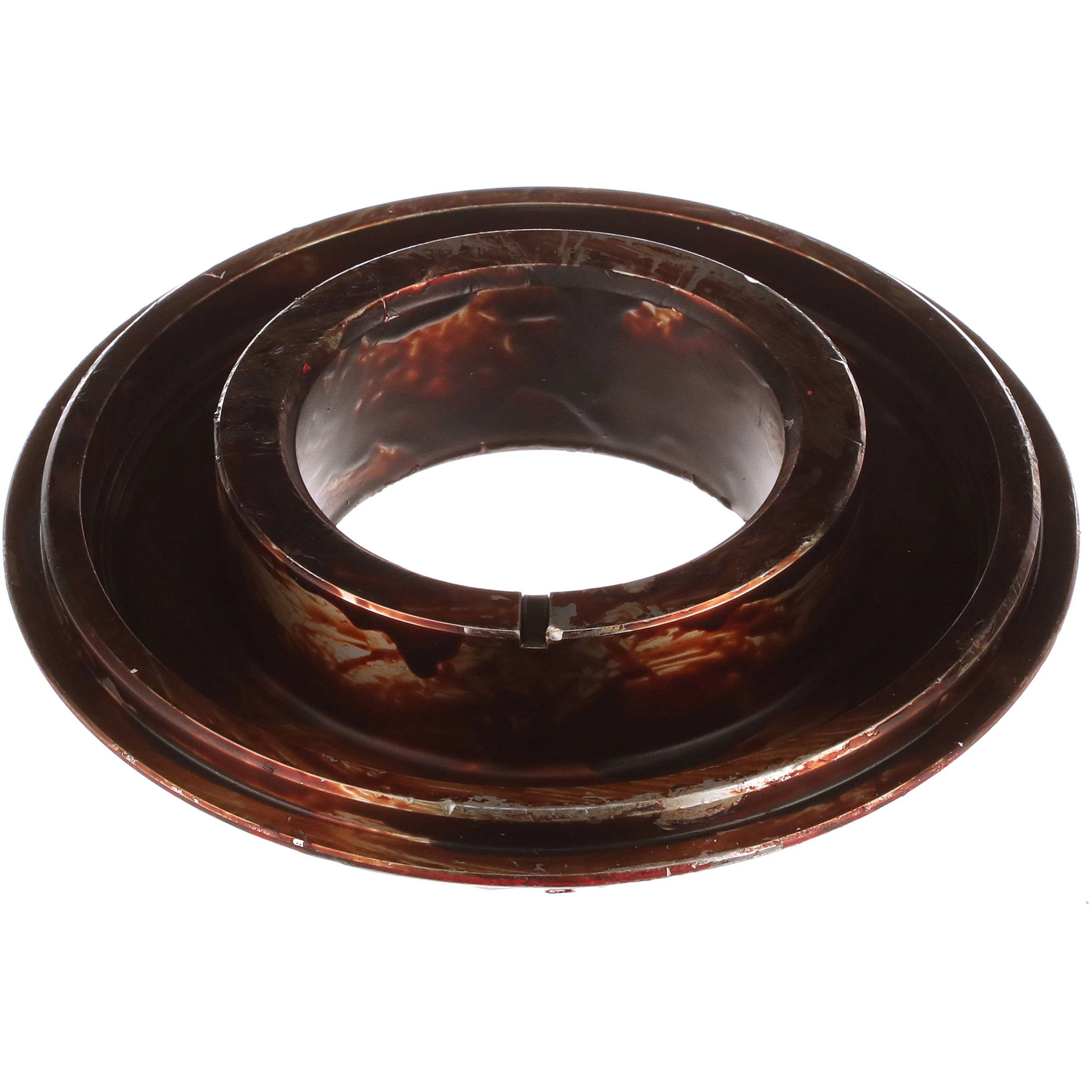 Vedação de Borracha