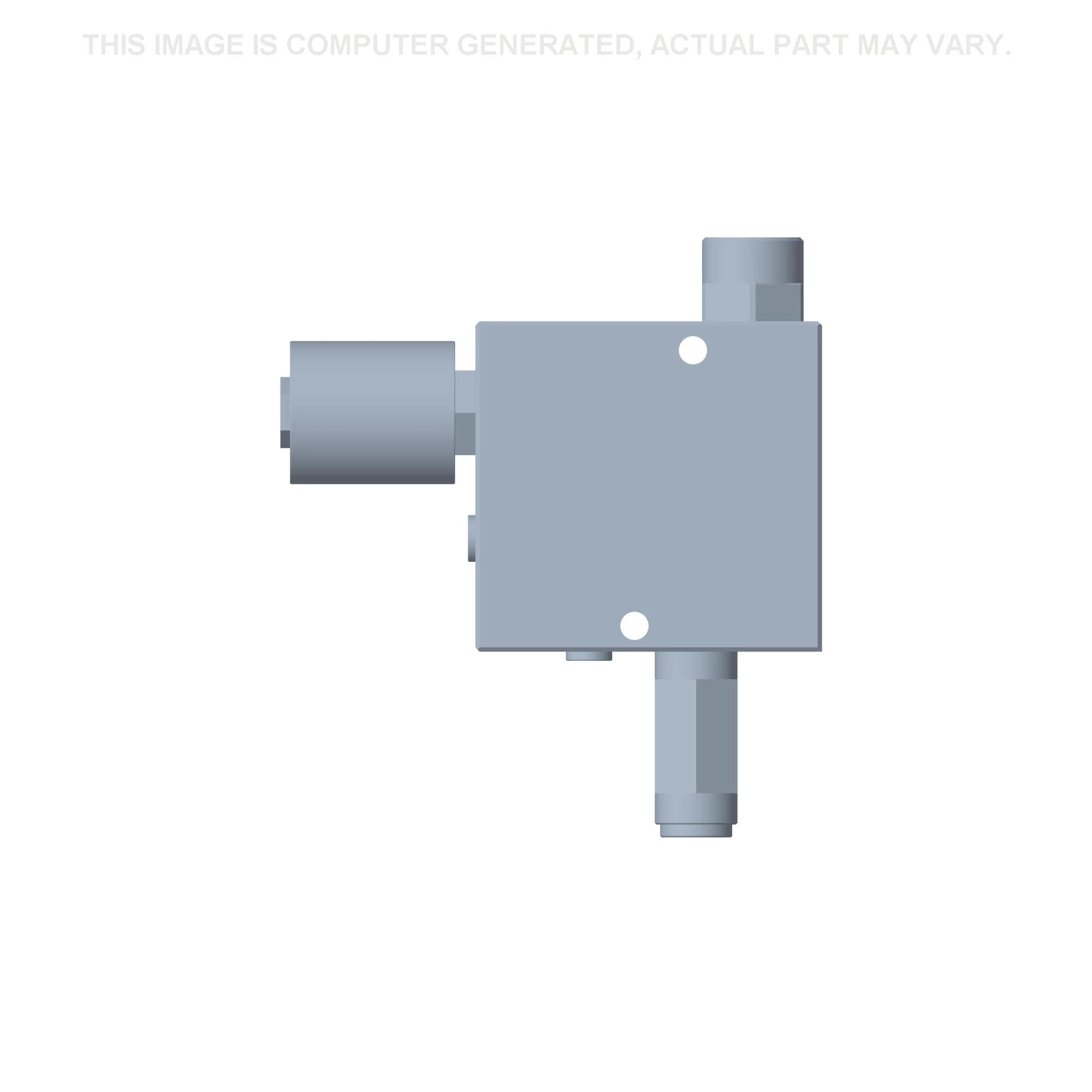 Válvula De Controlo