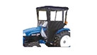 Accessoire de champ Soft Cab | CASEIH | CA | EN