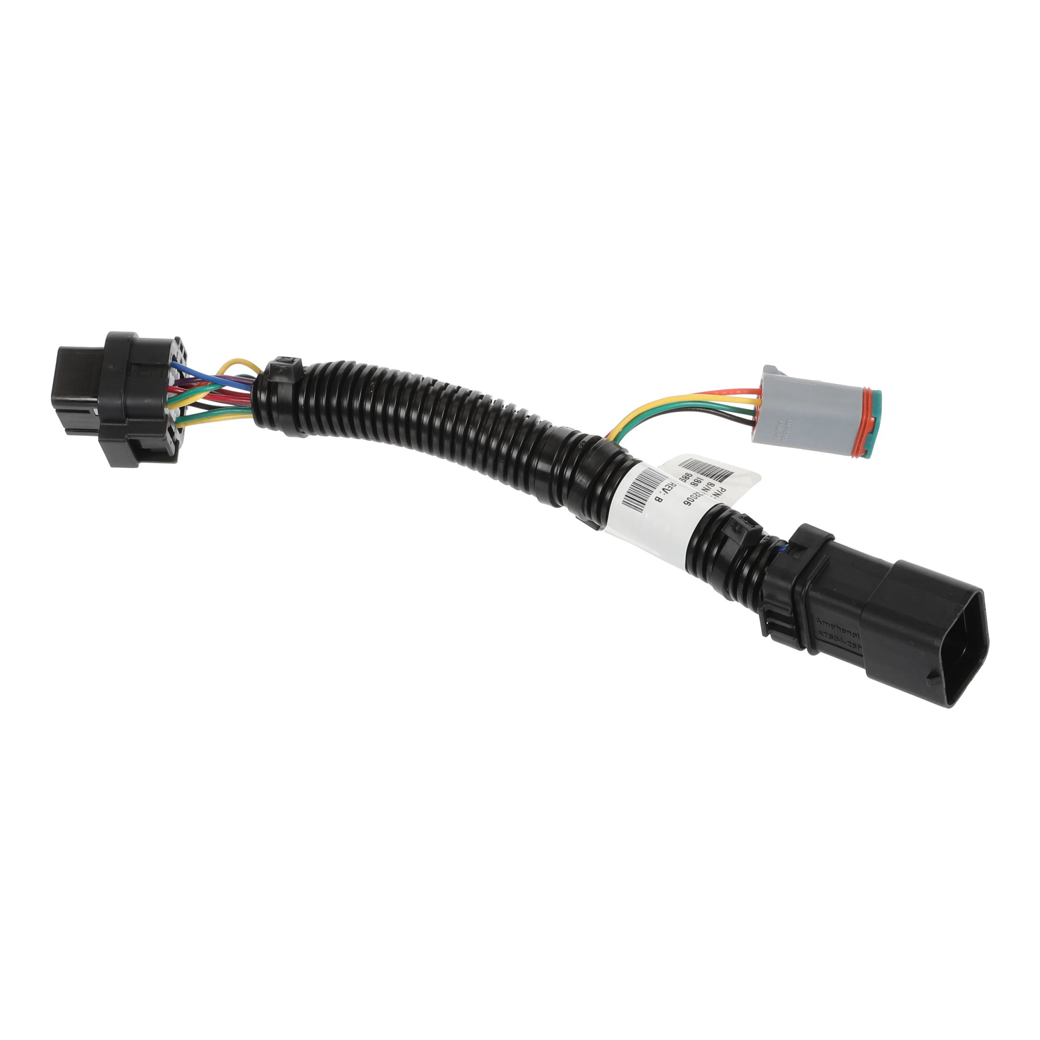 Cable | CASEIH | US | EN