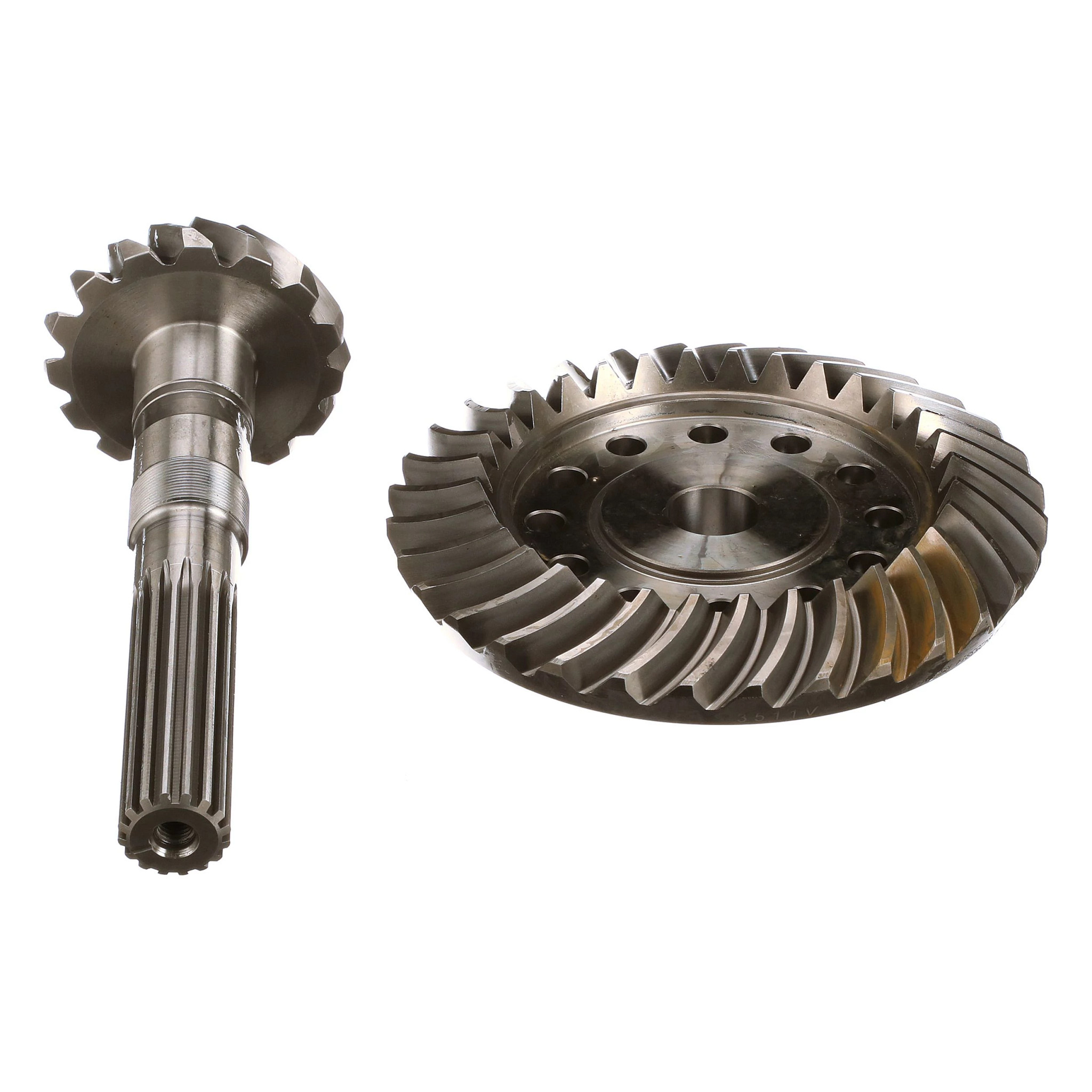 GEAR SET | NEWHOLLANDAG | US | EN