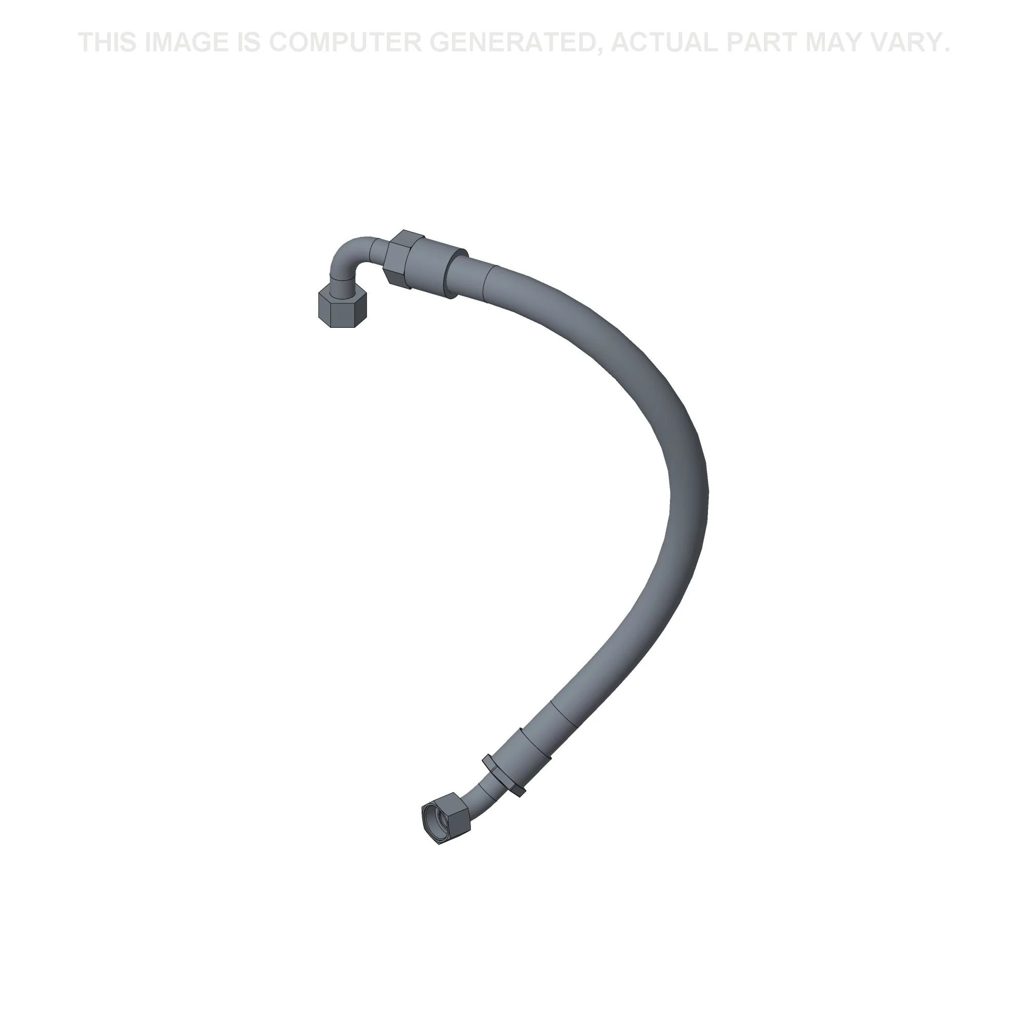 HYDRAULIC HOSE | NEWHOLLANDAG | US | EN