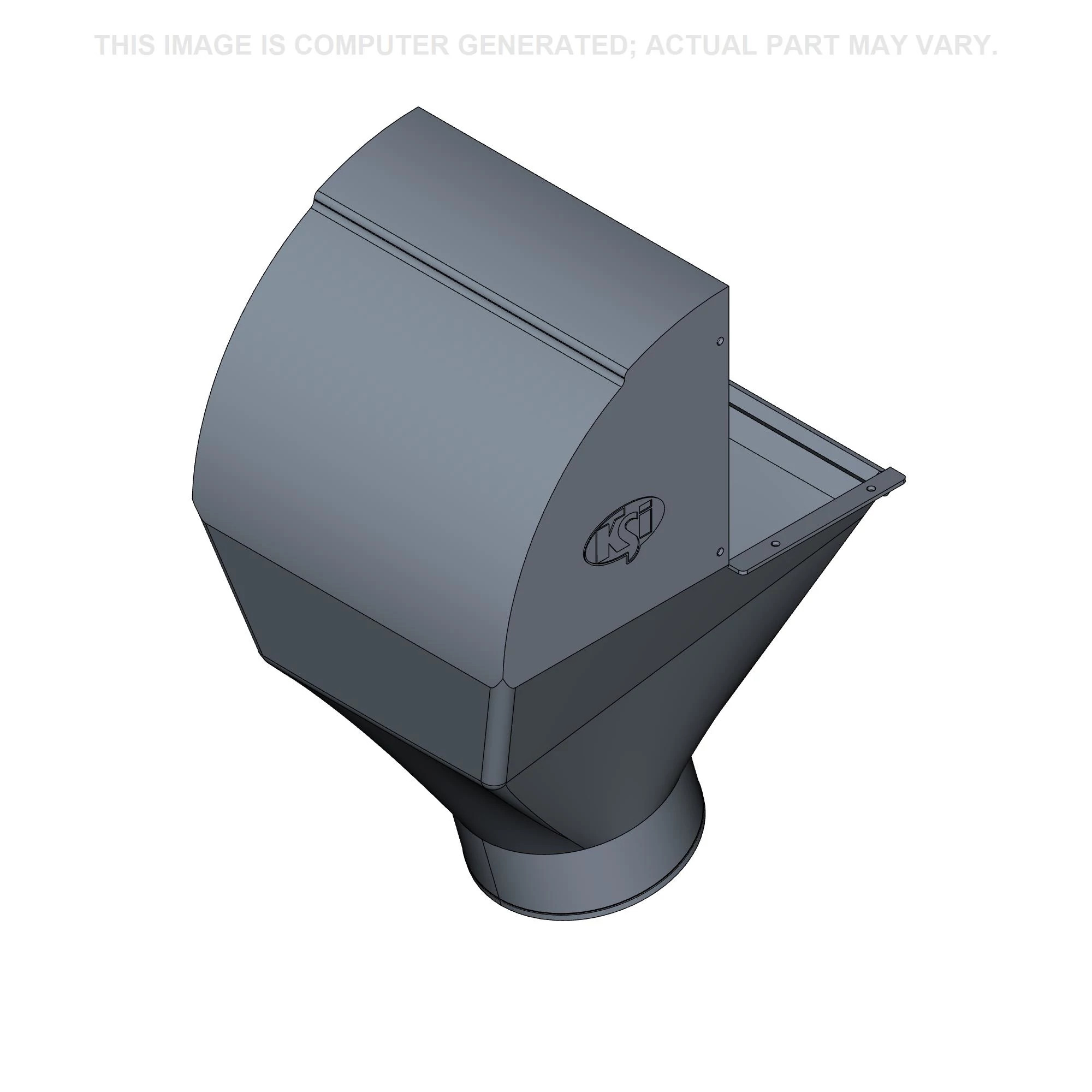 SPOUT | NEWHOLLANDAG | CA | EN