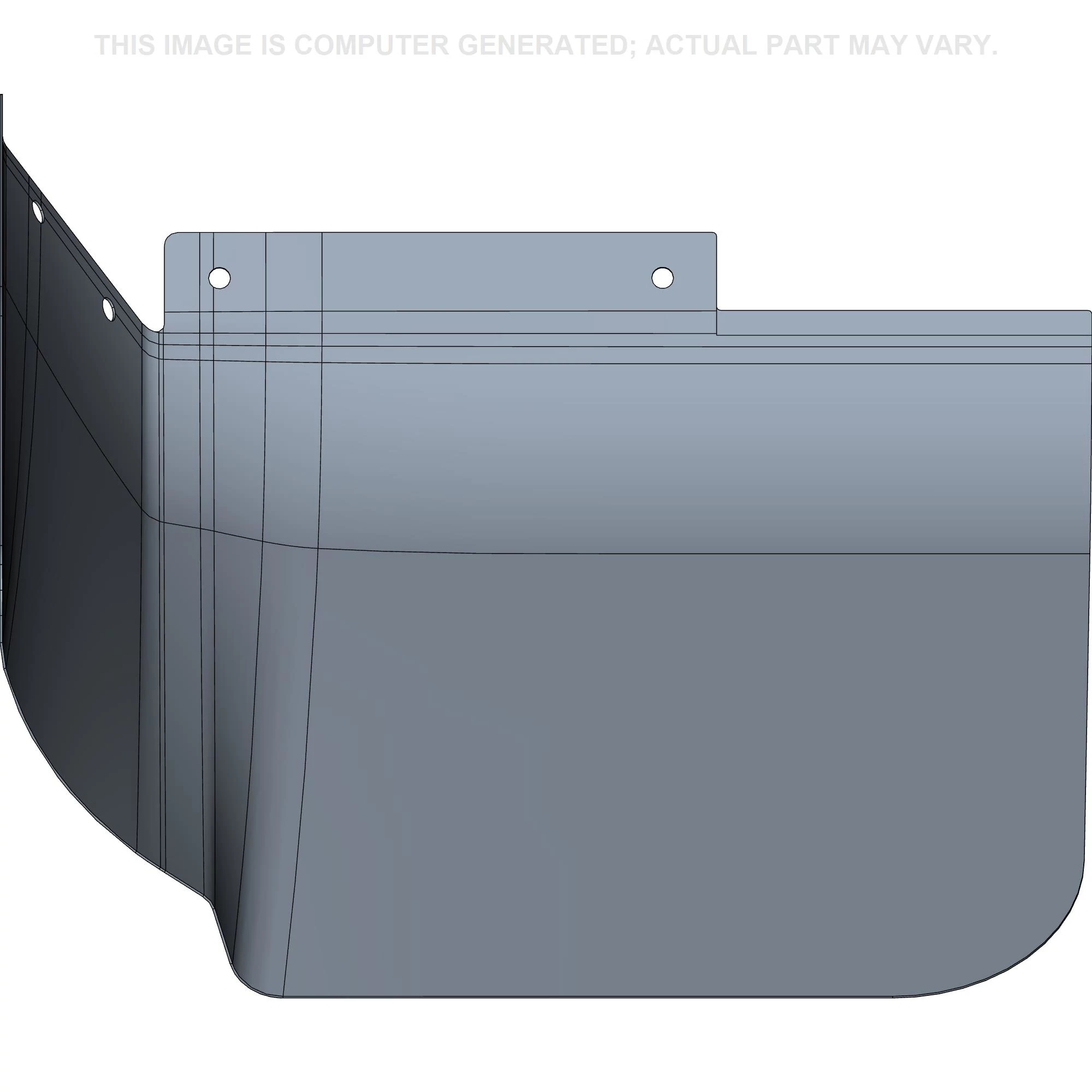 RUBBER SEAL | CASEIH | US | EN