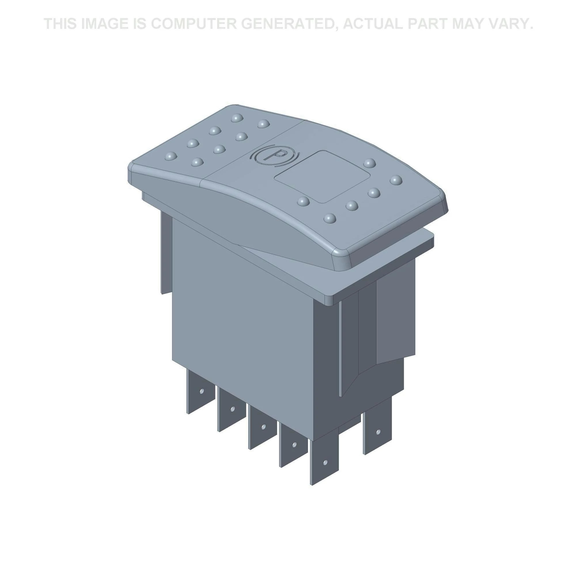 PARK BRAKE SWITCH | CASEIH | CA | EN