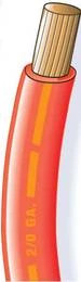 Battery Cable - 2-Gauge - Red | NEWHOLLANDCE | CA | EN