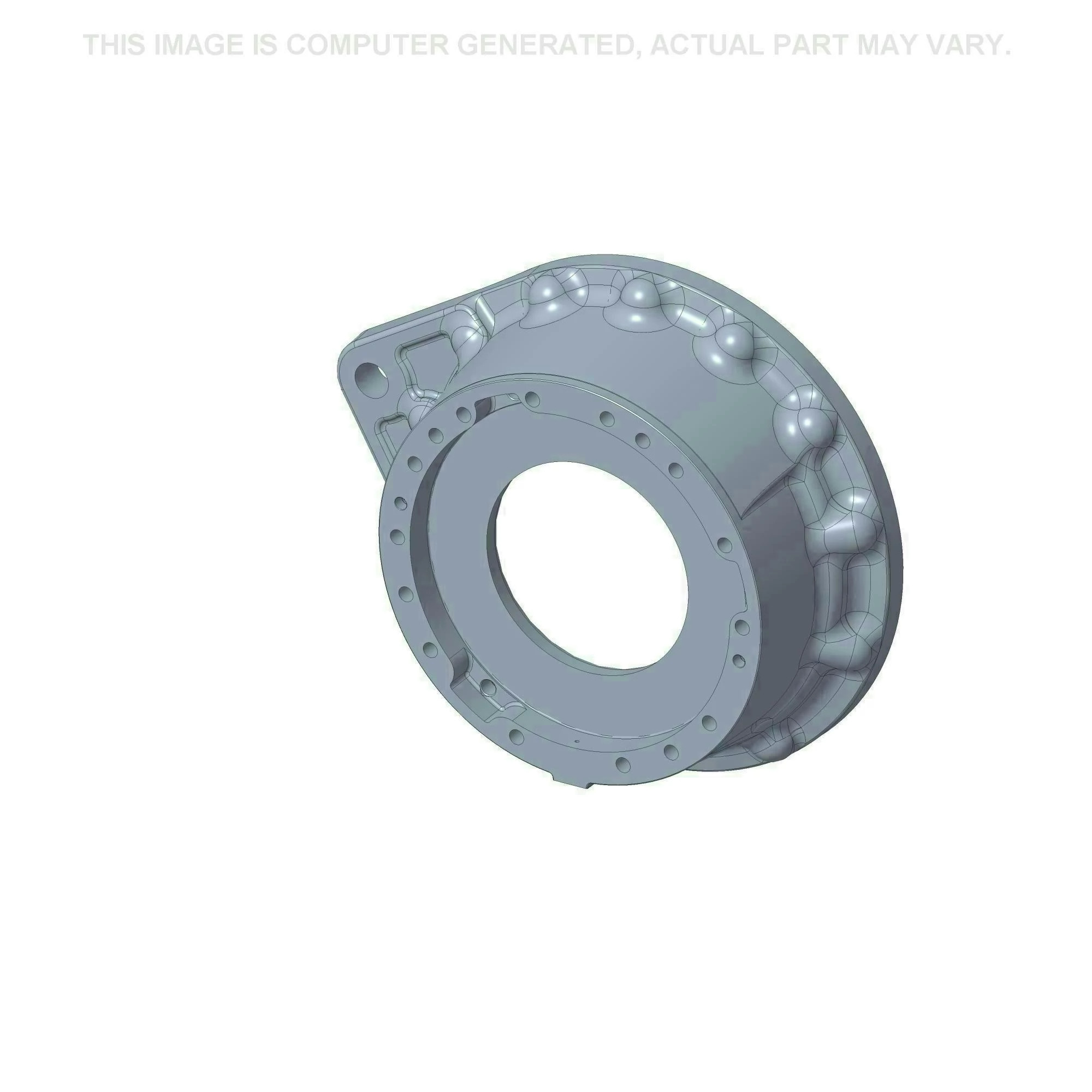 Spacer | CASEIH | CA | EN