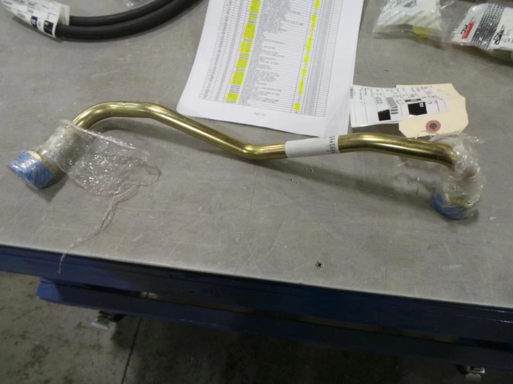 TUBE | NEWHOLLANDAG | AMEA | FR