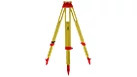 Trépied télescopique Leica GST120-9 avec accessoires - Aucun poinçon | NEWHOLLANDCE | CA | FR