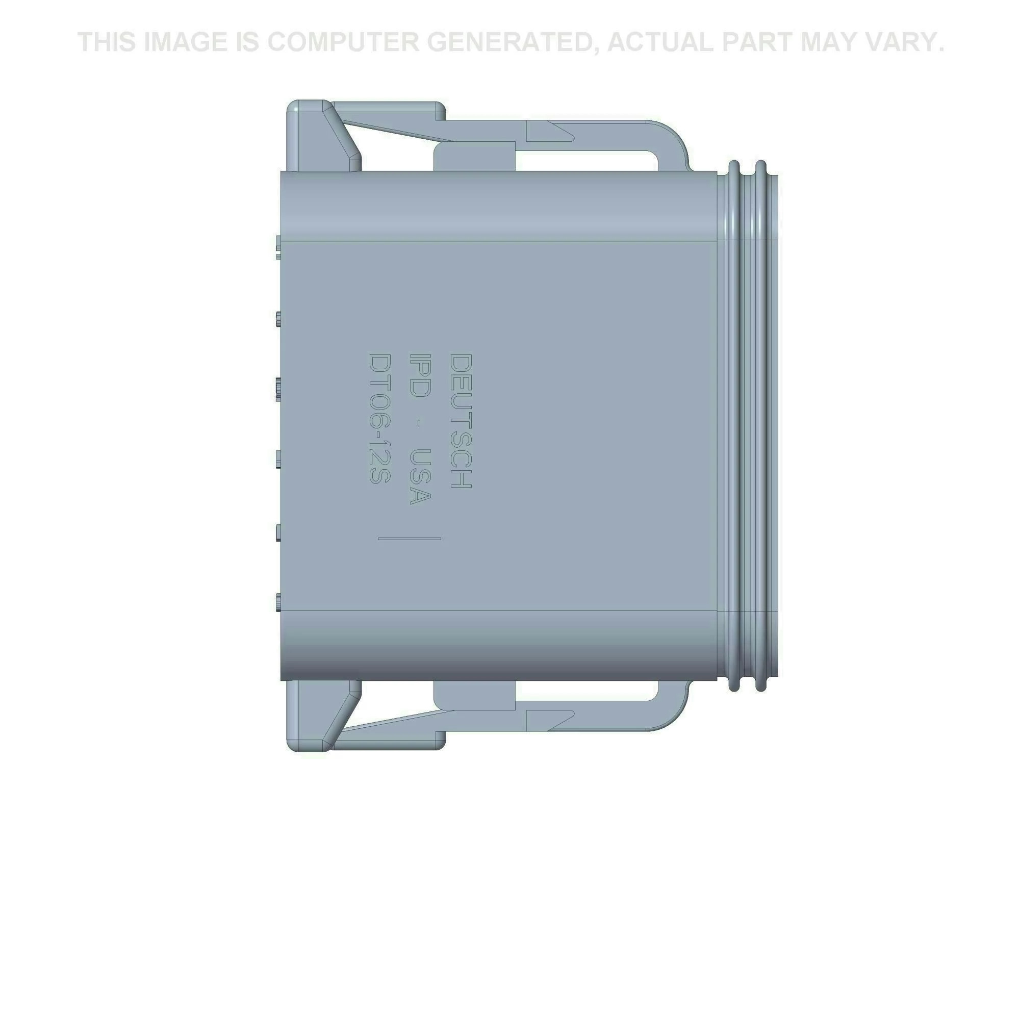 CONNETTORE ELETTRICO | CASECE | EU | ES