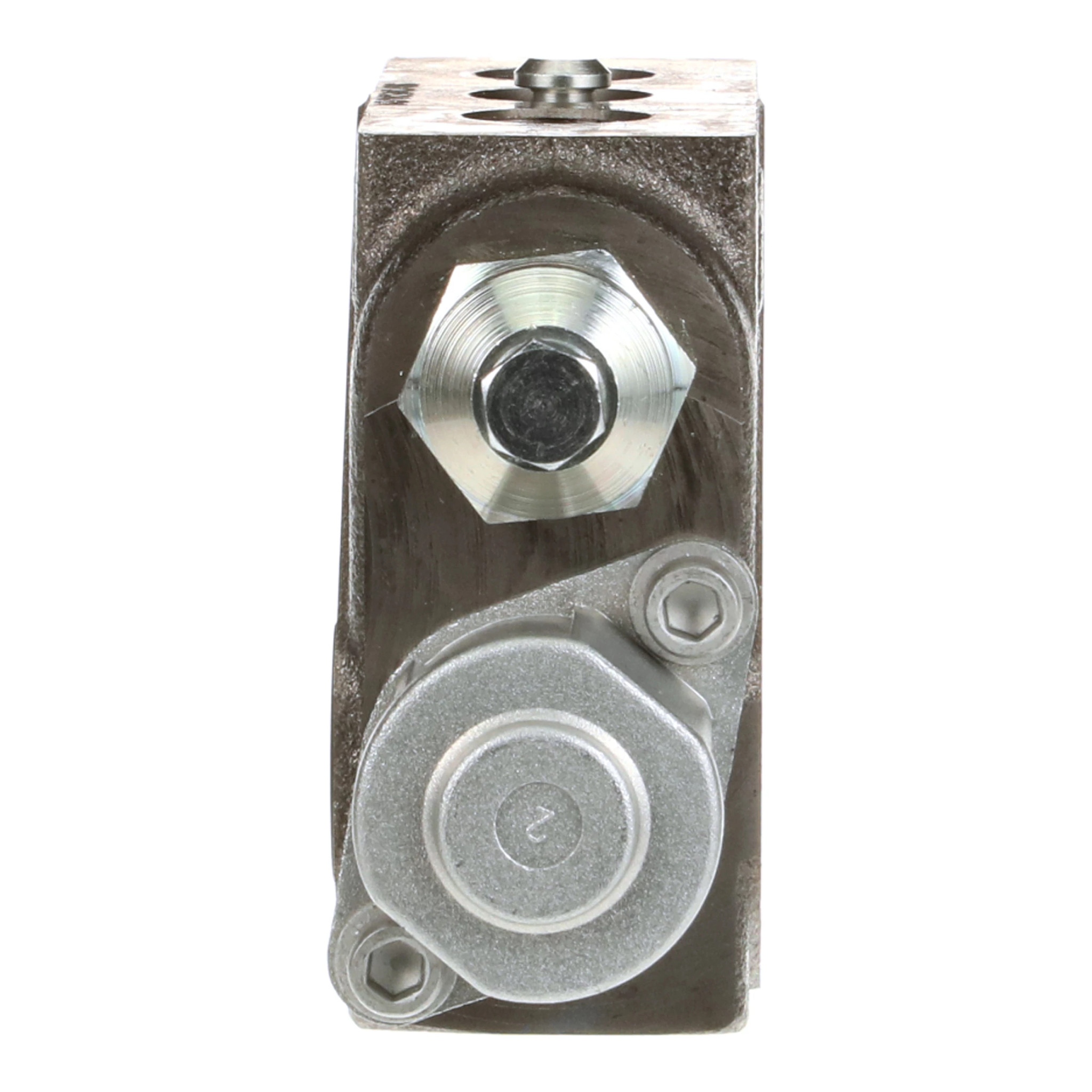 CONTROL VALVE | NEWHOLLANDAG | CA | EN