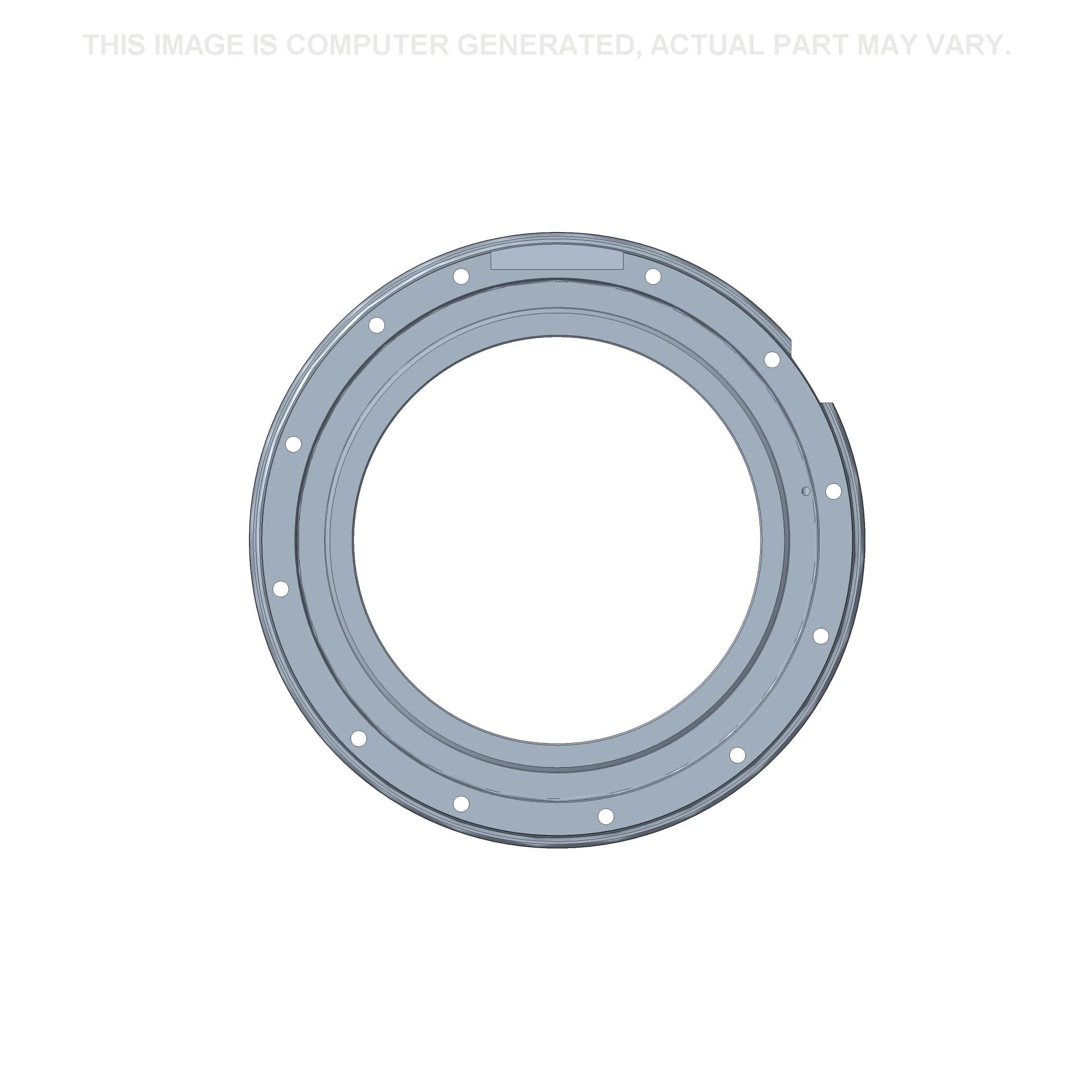 PLATE | CASEIH | CA | EN