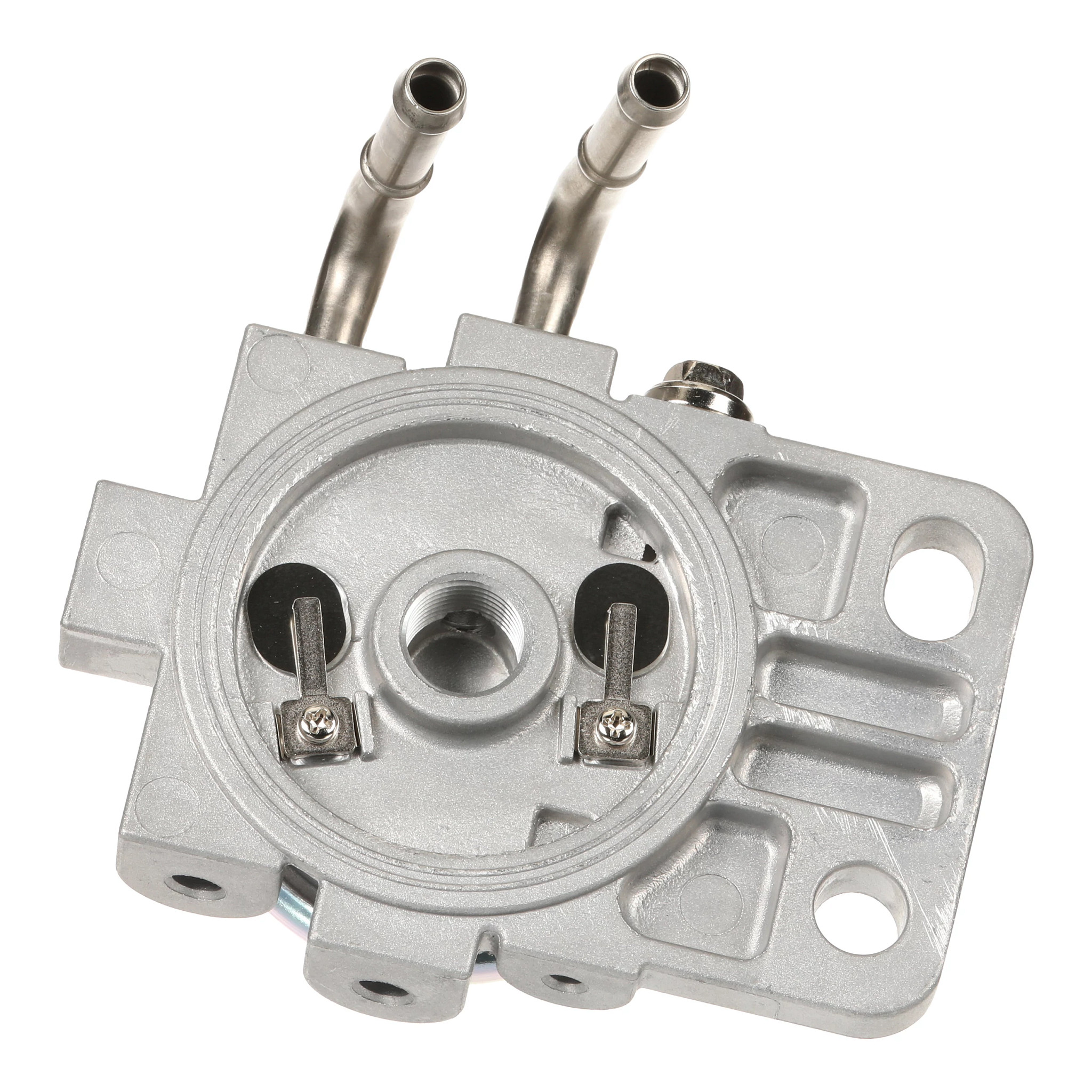 FILTER HEAD | CASEIH | NZ | EN