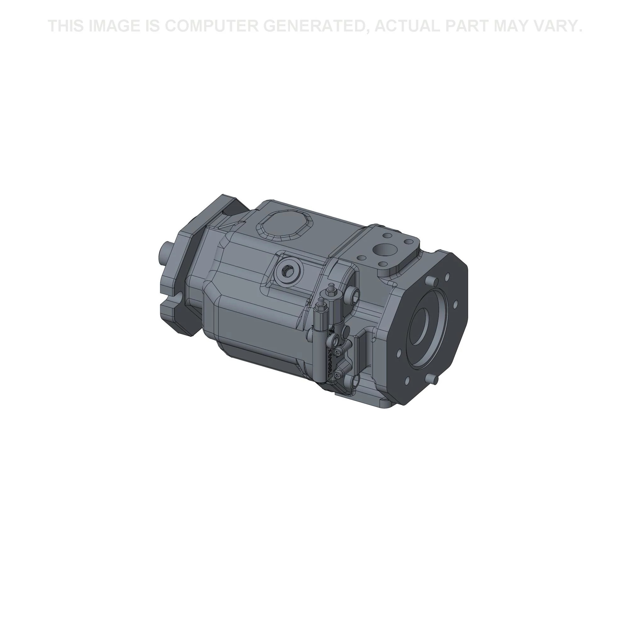 REMAN-HYD PUMP | CASEIH | AU | EN