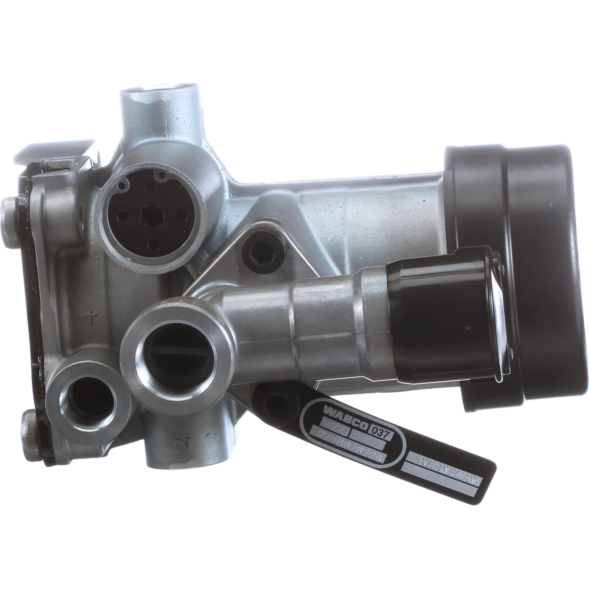 BRAKE VALVE | CASEIH | CA | FR