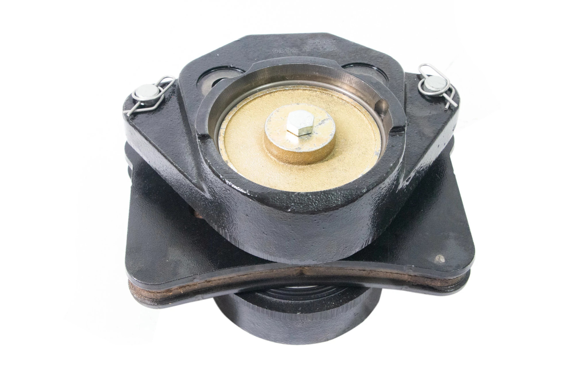 Brake Caliper | CASEIH | CA | FR