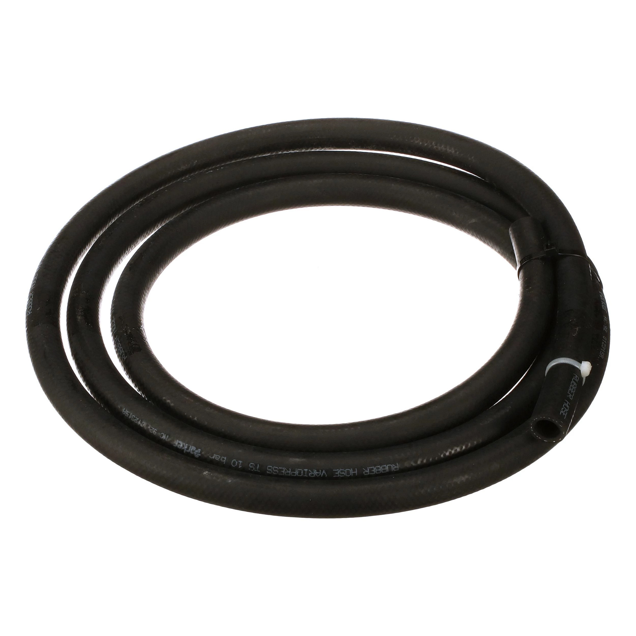 HEATER HOSE | CASEIH | EU | EN